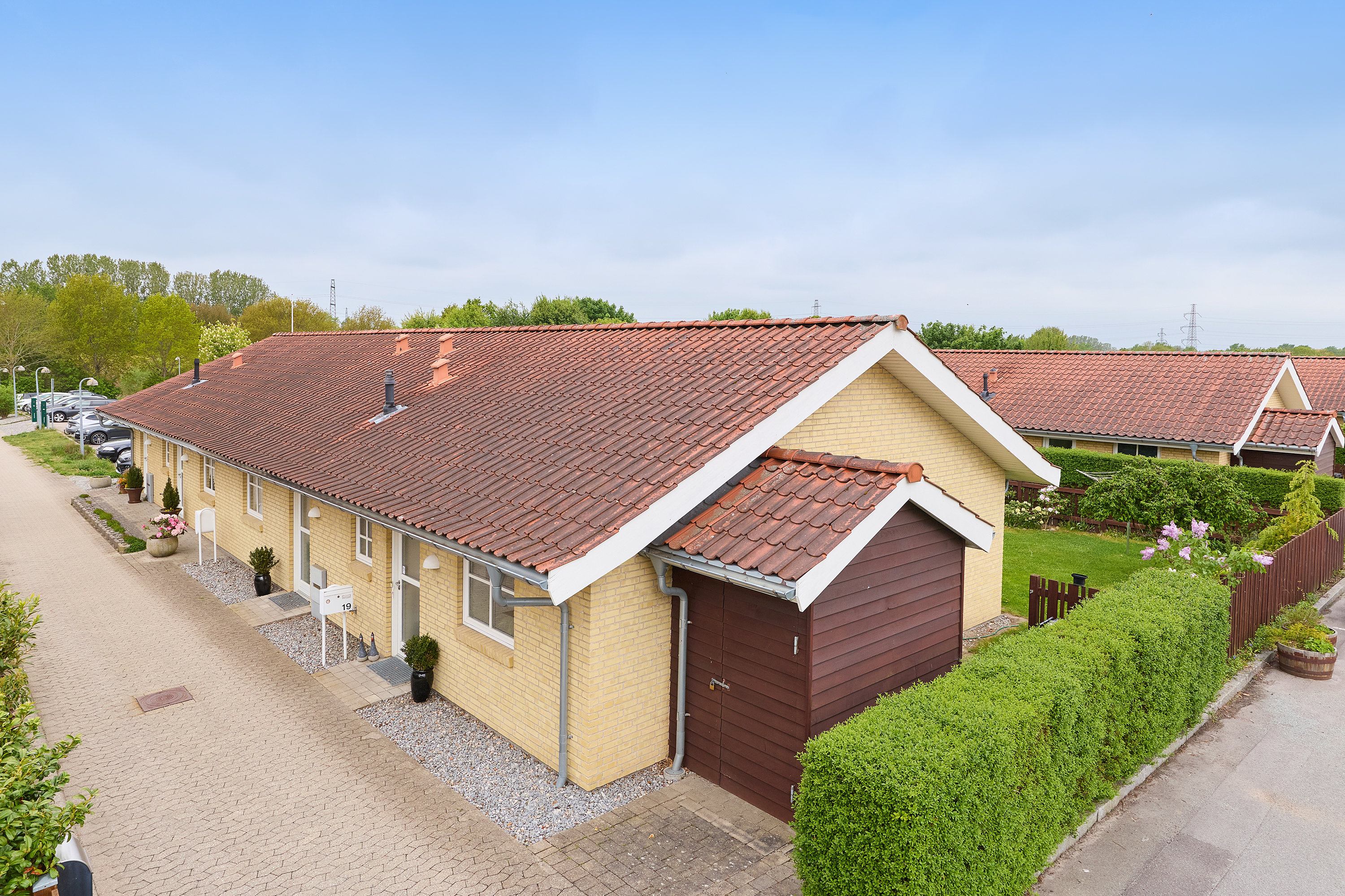 Mølledammen 19, 3550 Slangerup