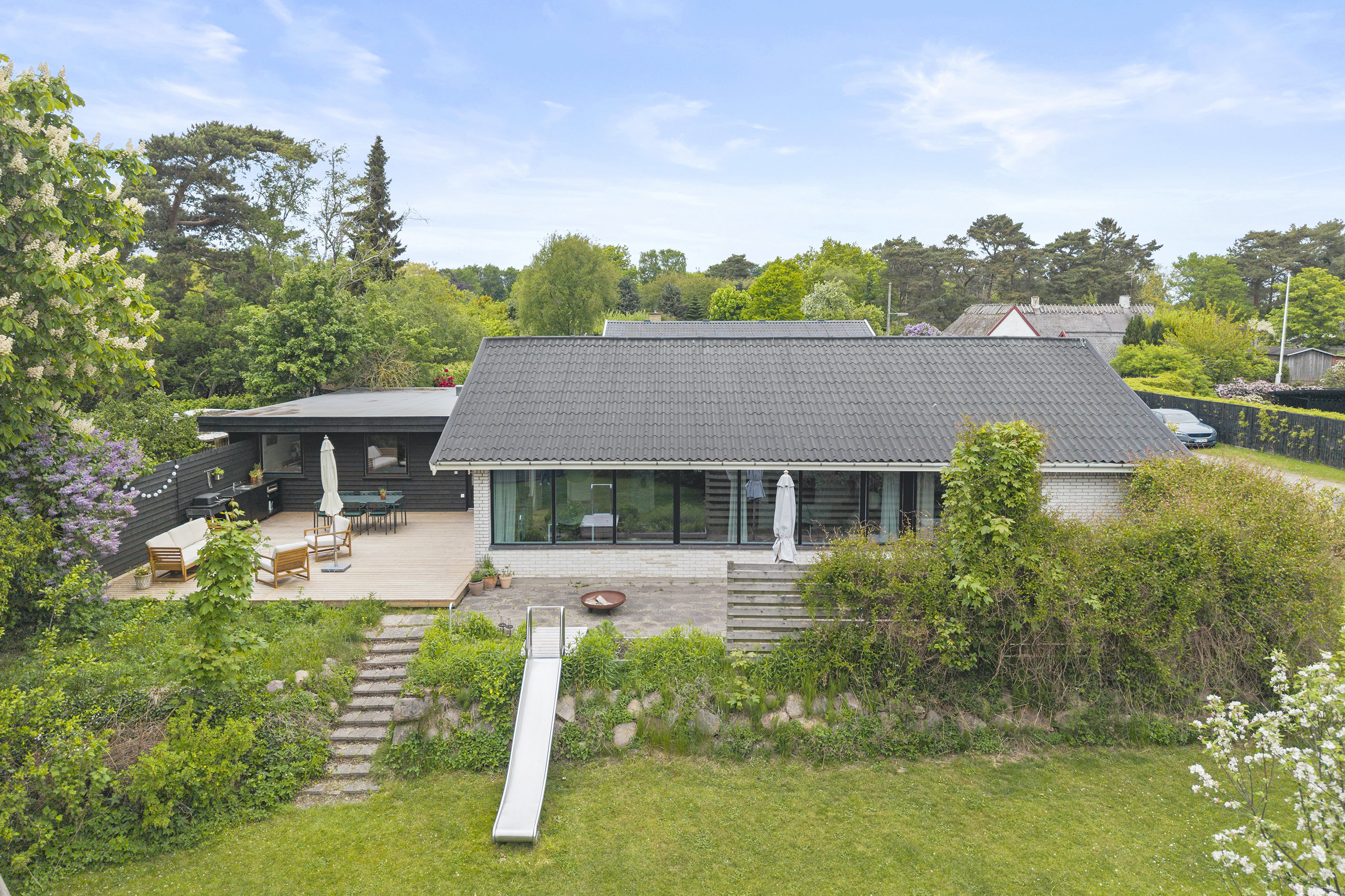Birkehusvej 11, 3250 Gilleleje