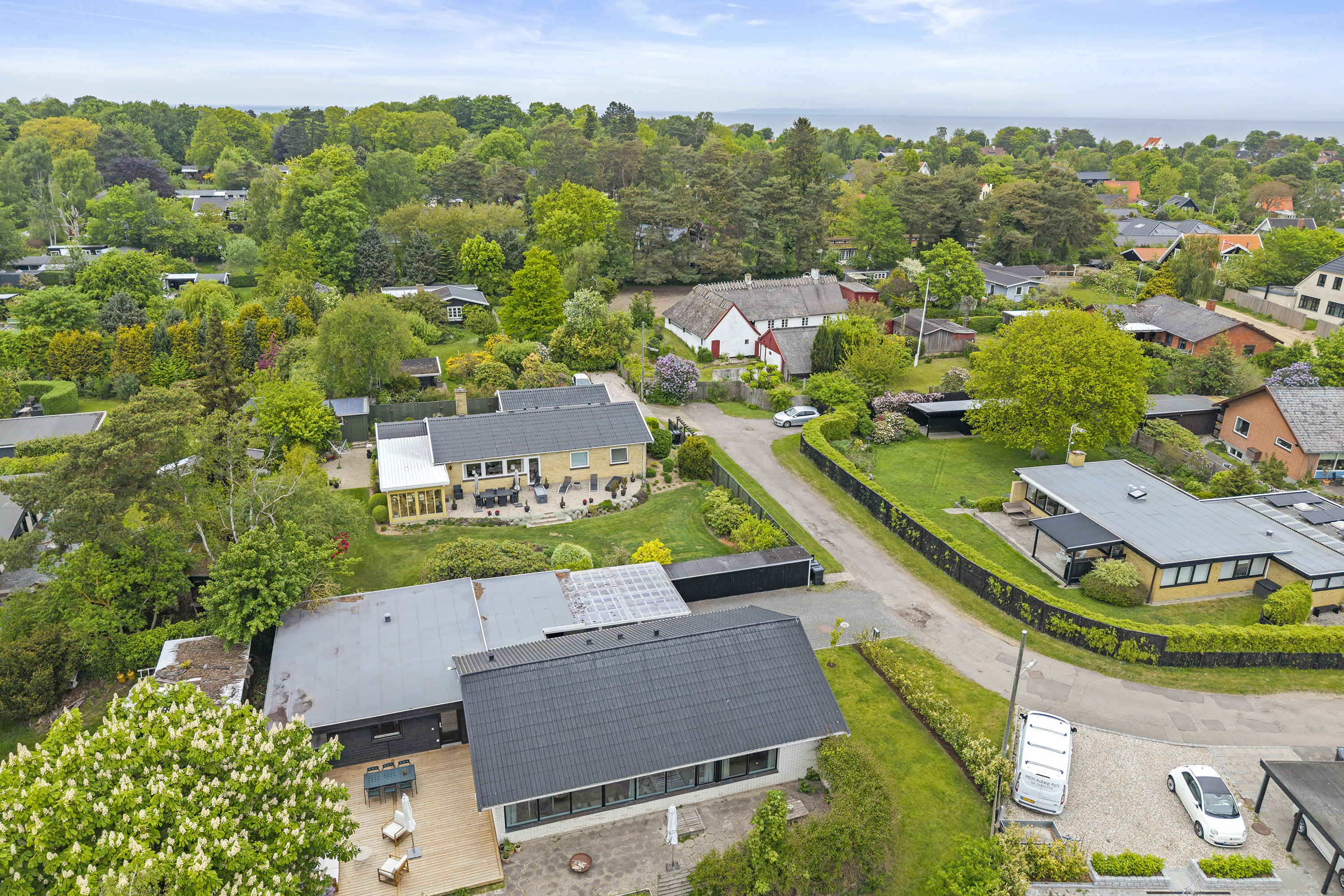 Birkehusvej 11, 3250 Gilleleje