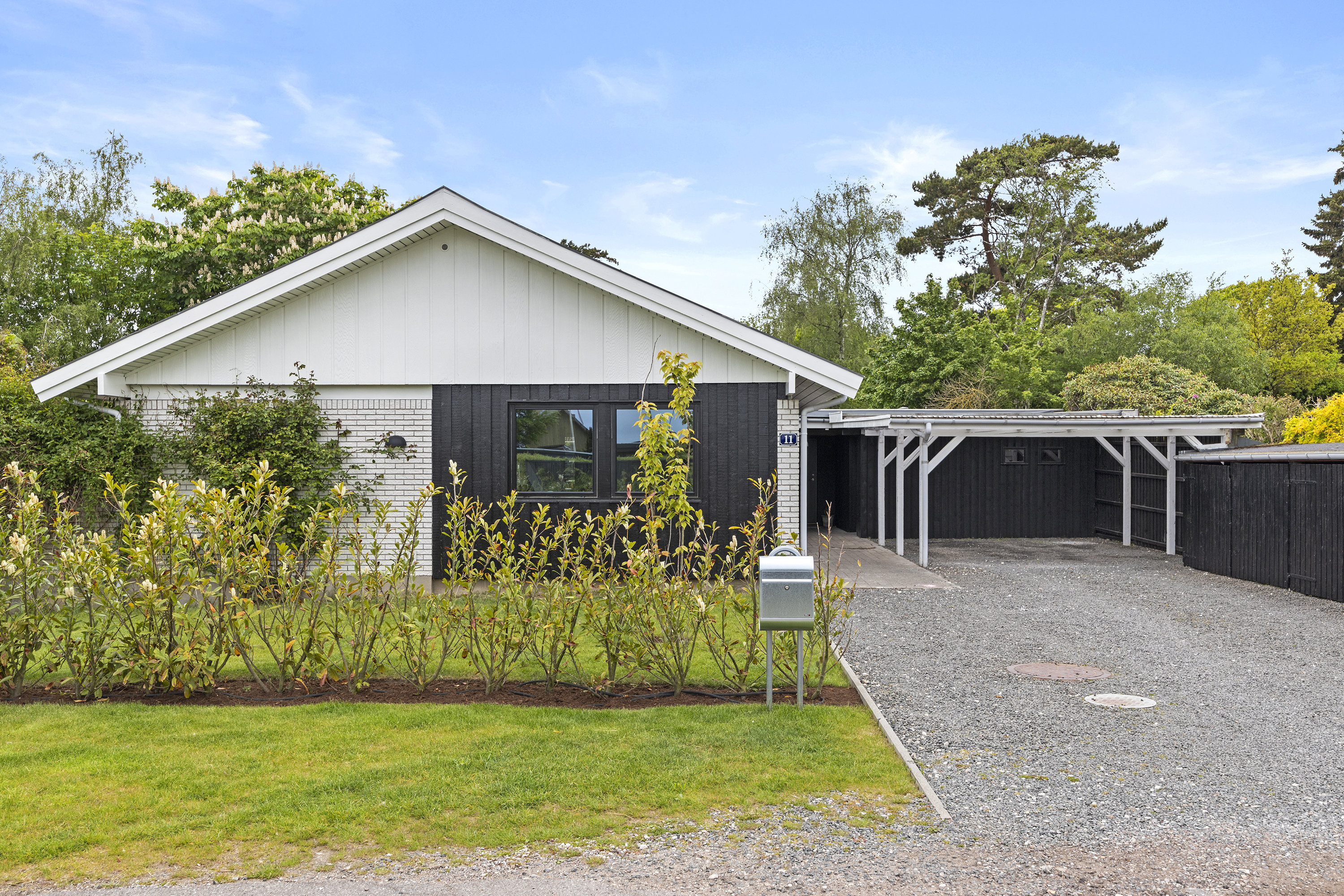 Birkehusvej 11, 3250 Gilleleje