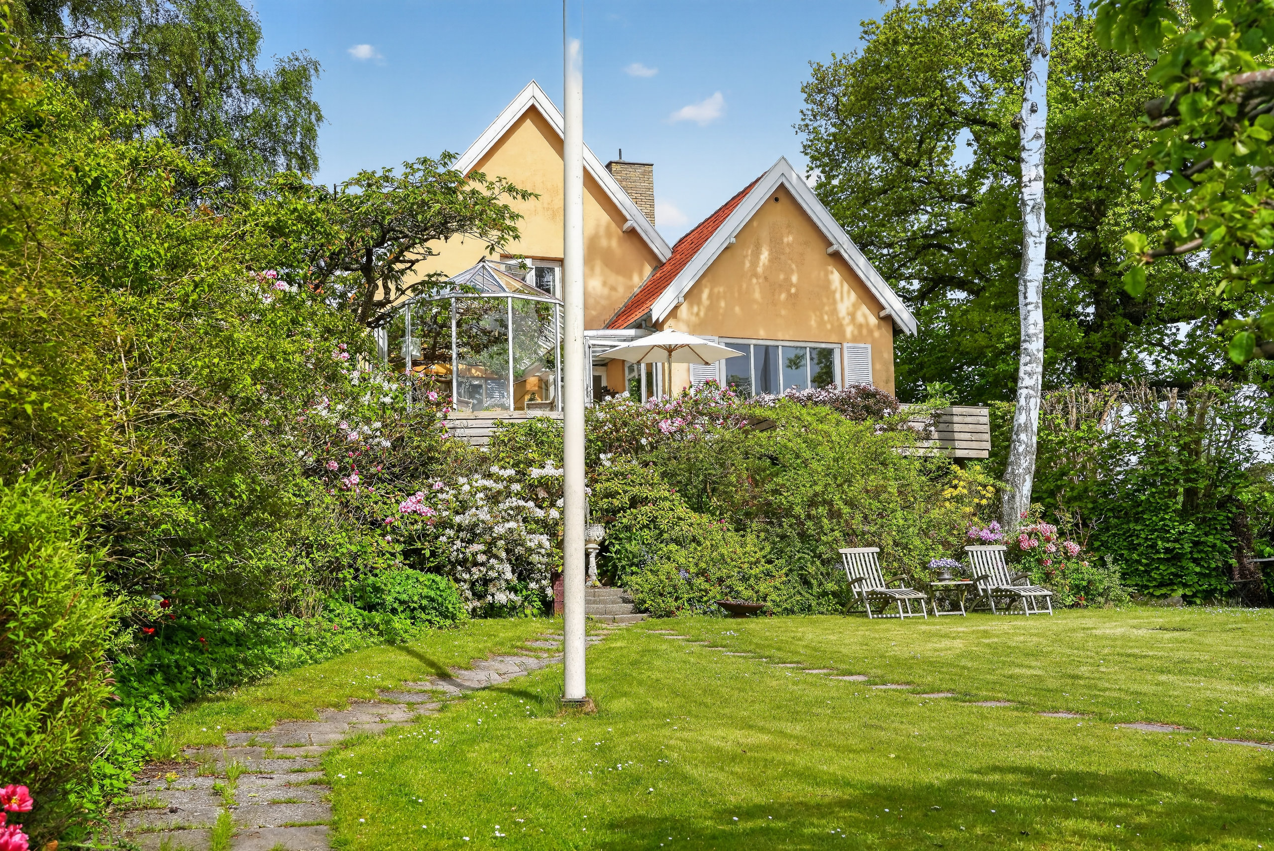 Gl Strandvej 234, 3050 Humlebæk
