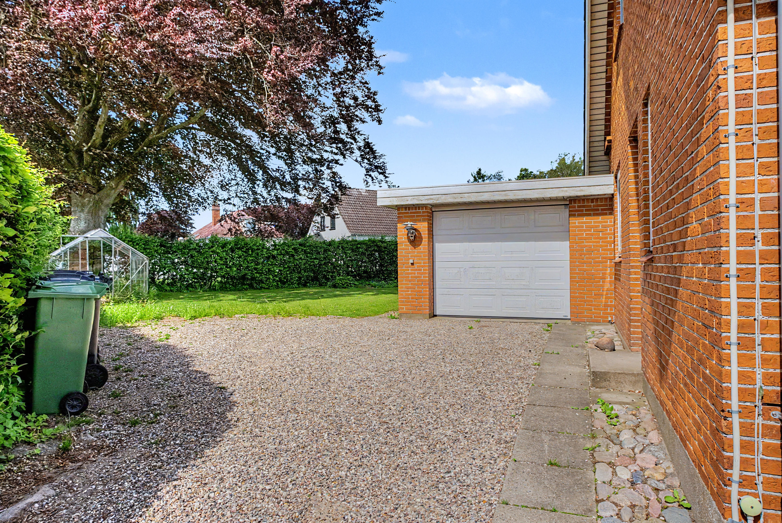 Nygade 2, Vejle, 5672 Broby