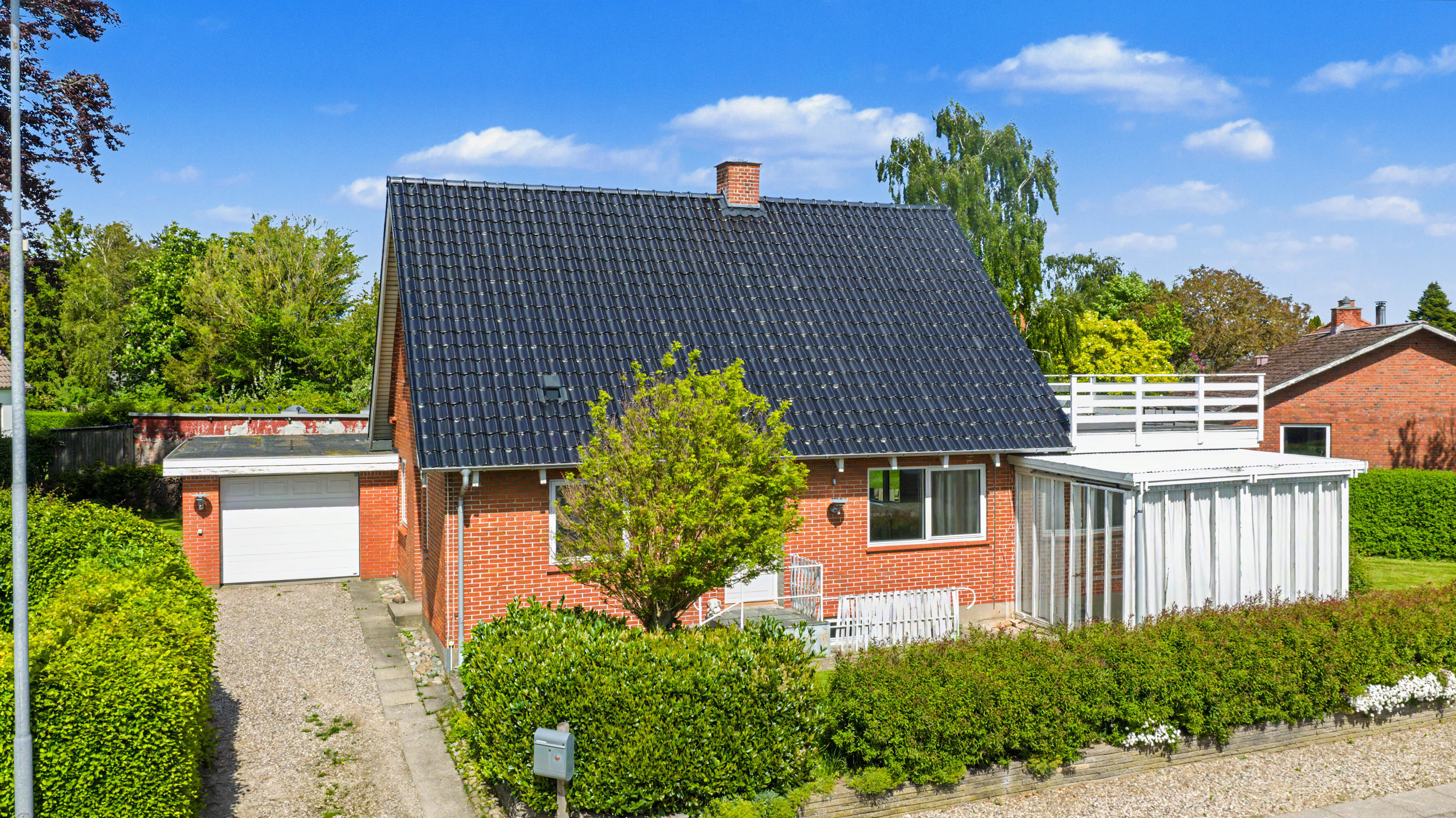 Nygade 2, Vejle, 5672 Broby