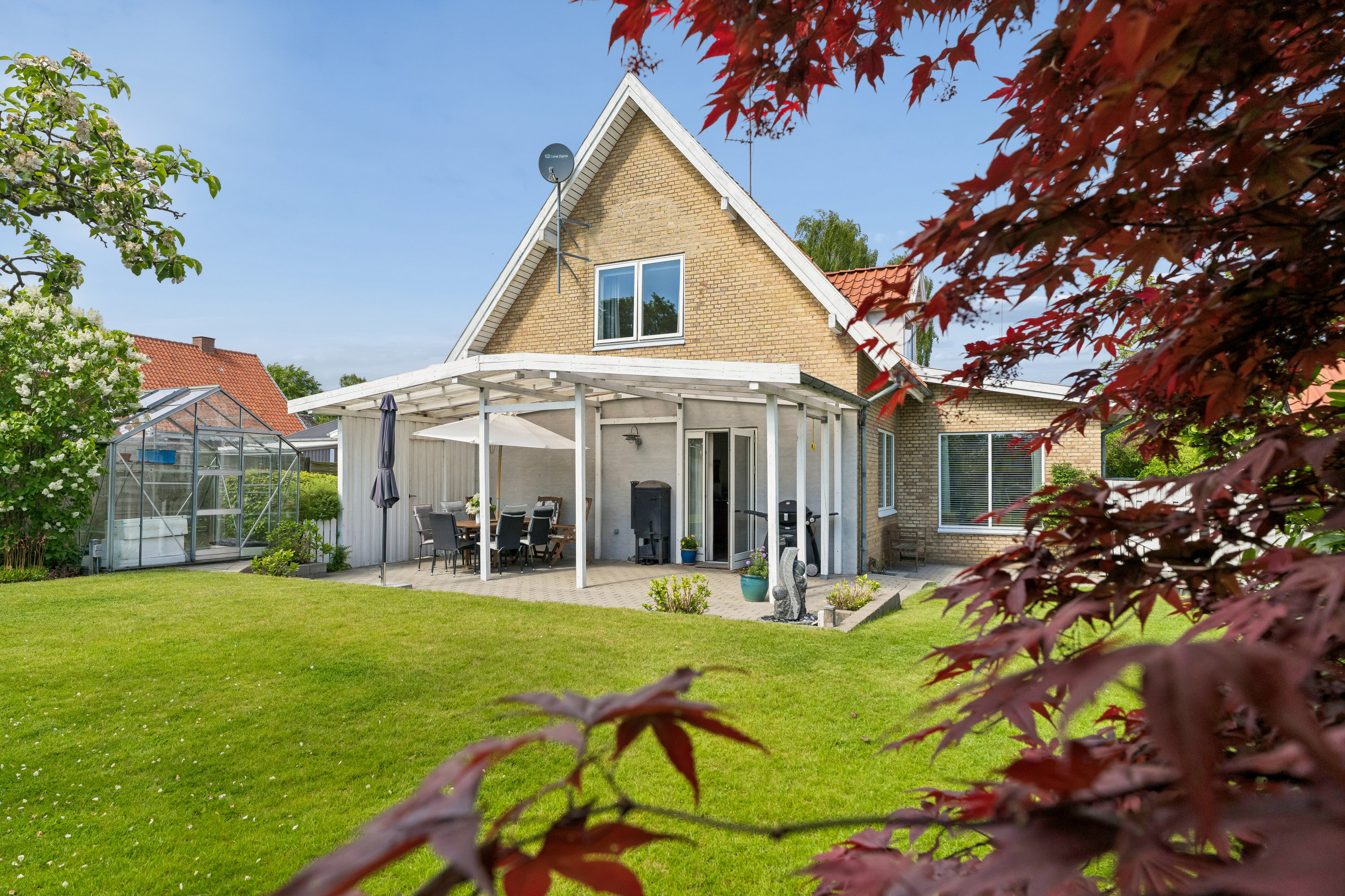 Sygehusvej 15, 8950 Ørsted