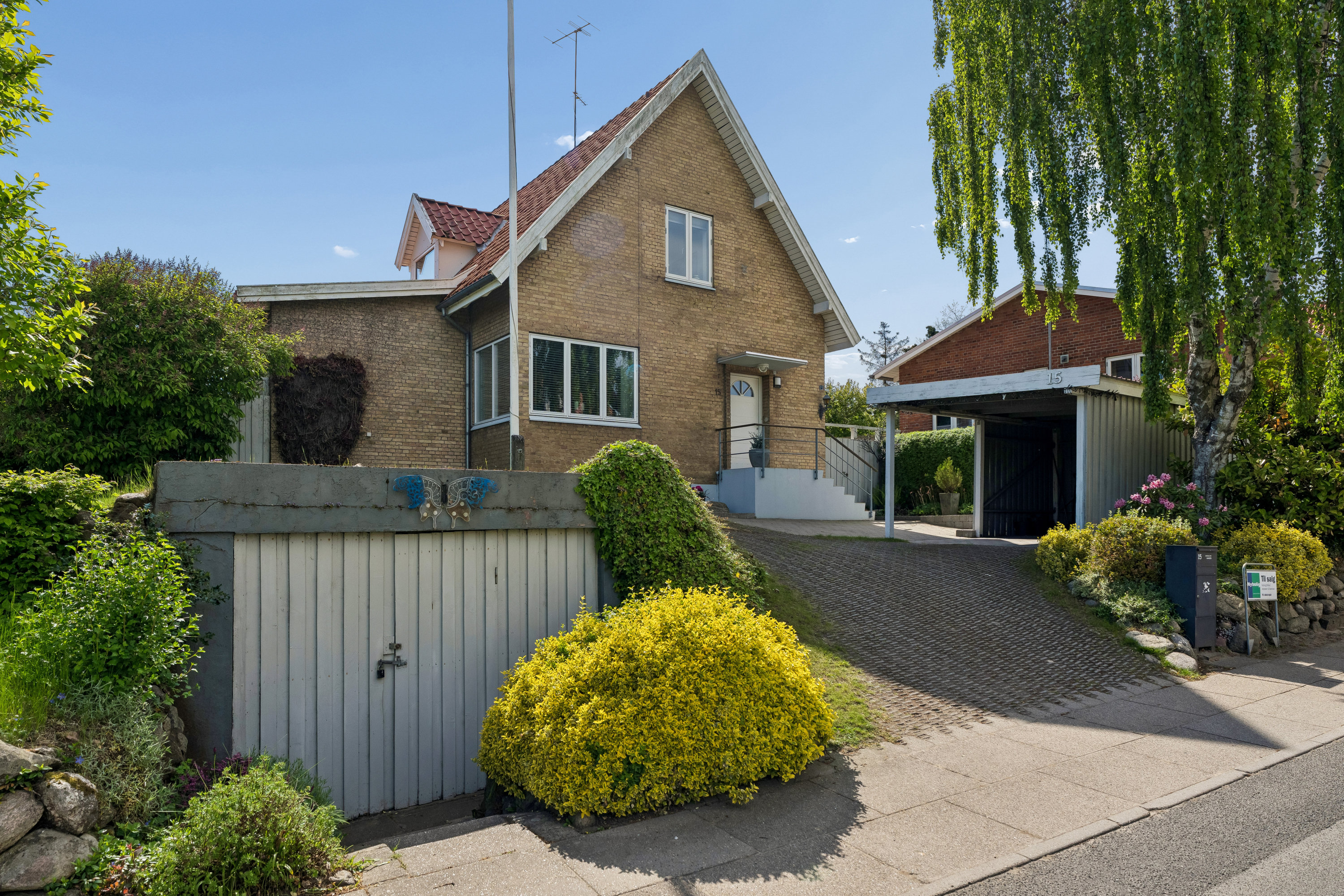 Sygehusvej 15, 8950 Ørsted