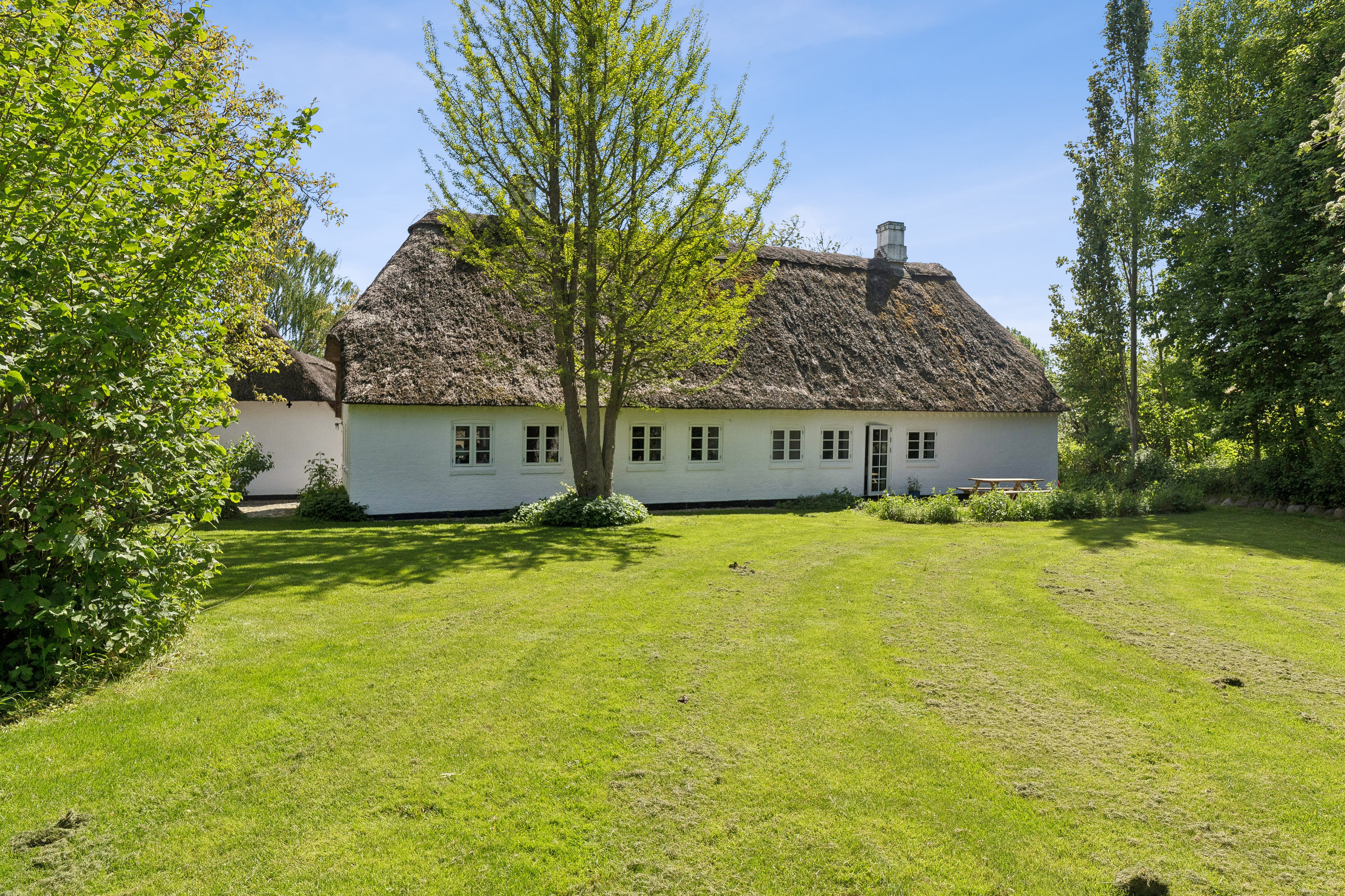 Fåborgvej 64, Ådalen, 5620 Glamsbjerg