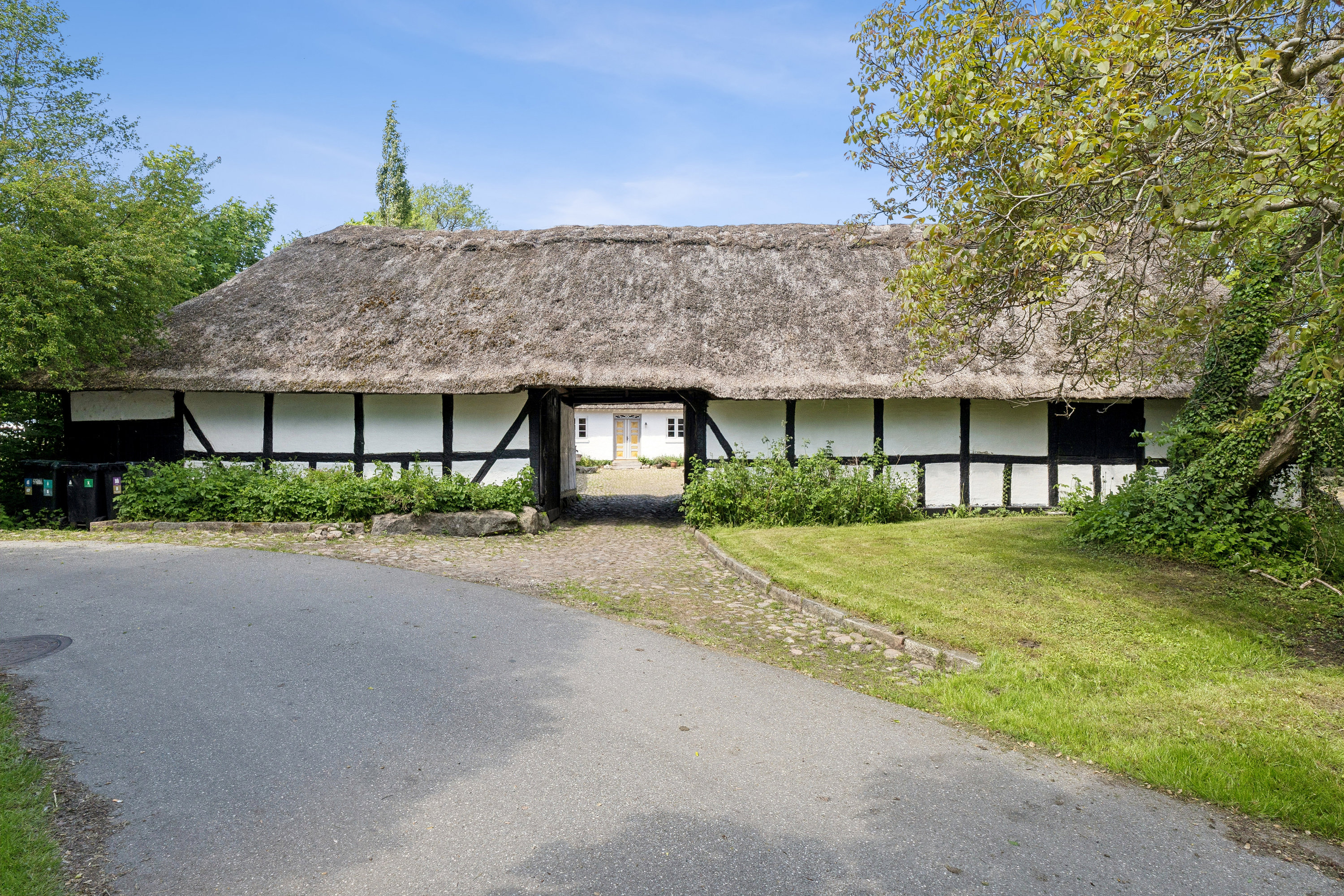 Fåborgvej 64, Ådalen, 5620 Glamsbjerg