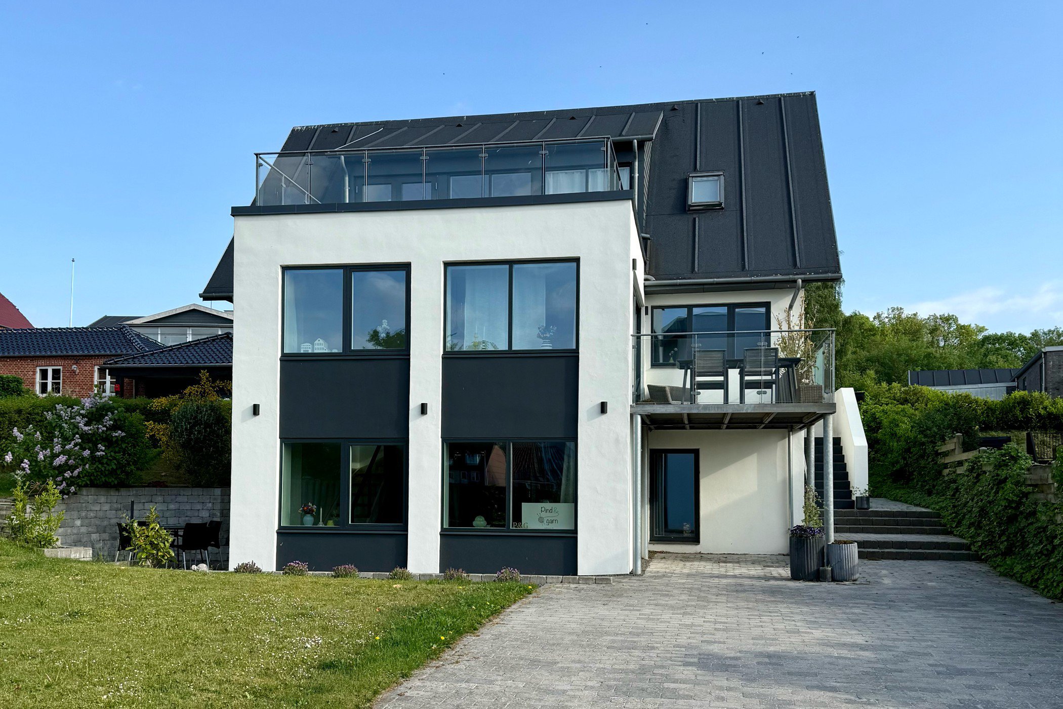 Krøyer Kielbergs Vej 15, 8660 Skanderborg