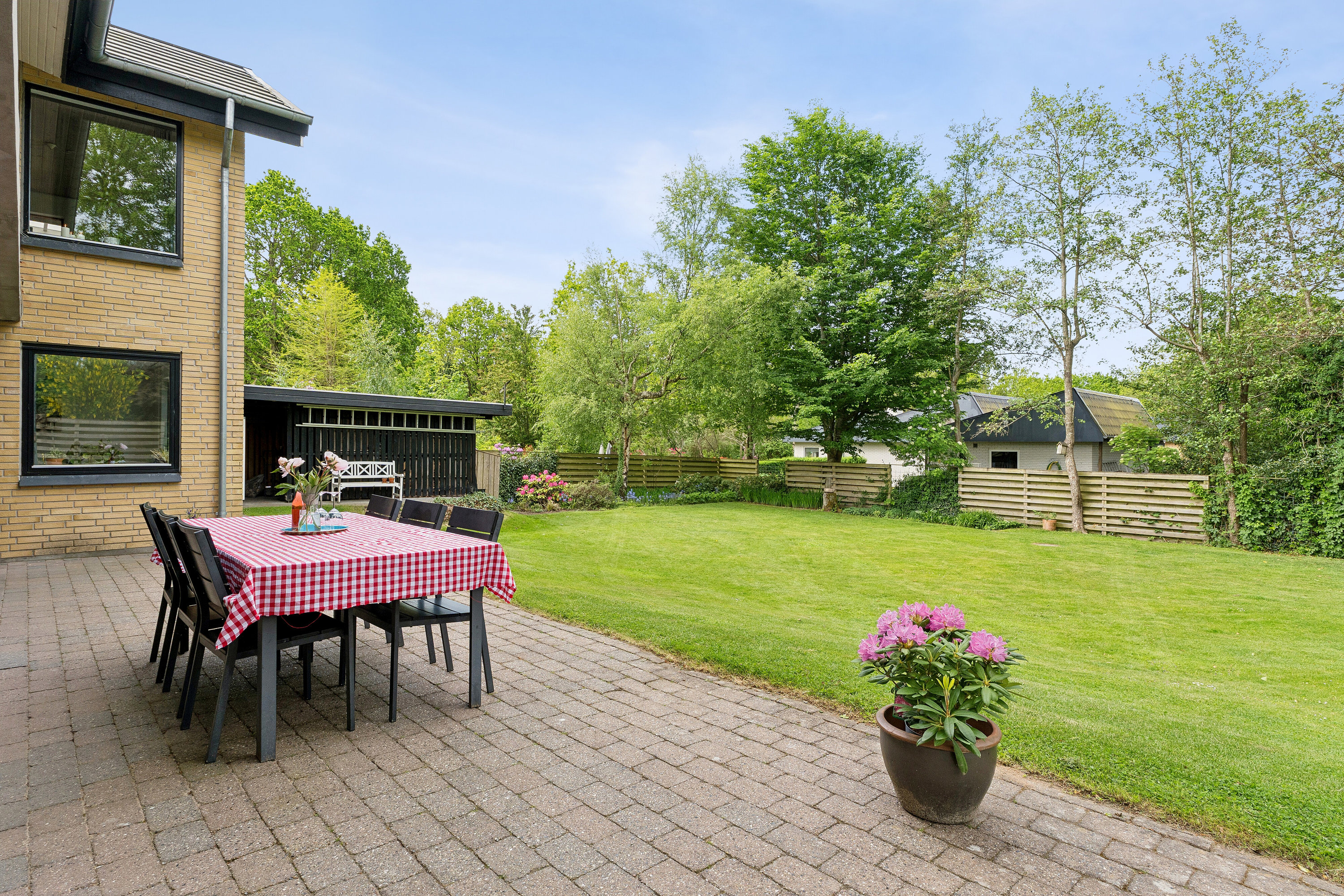 Ellemarken 10, 8600 Silkeborg