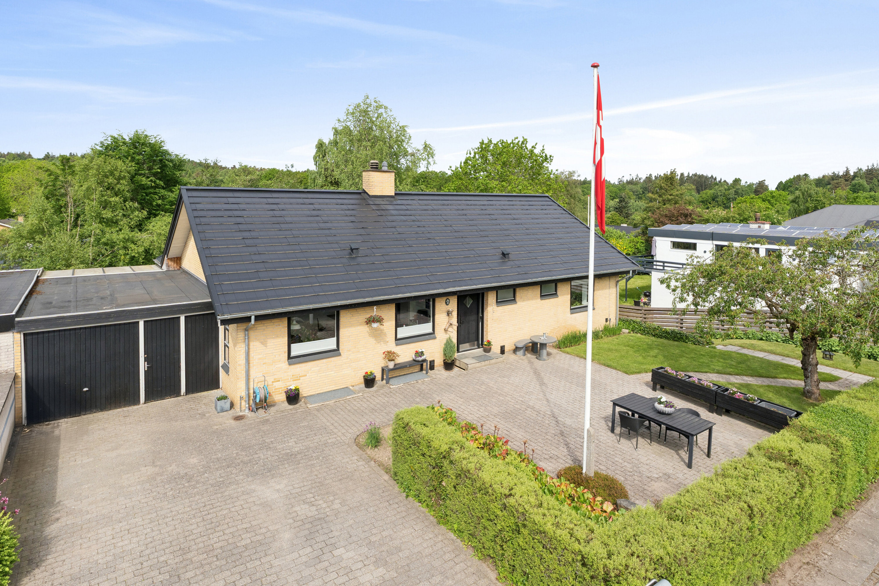 Ellemarken 10, 8600 Silkeborg