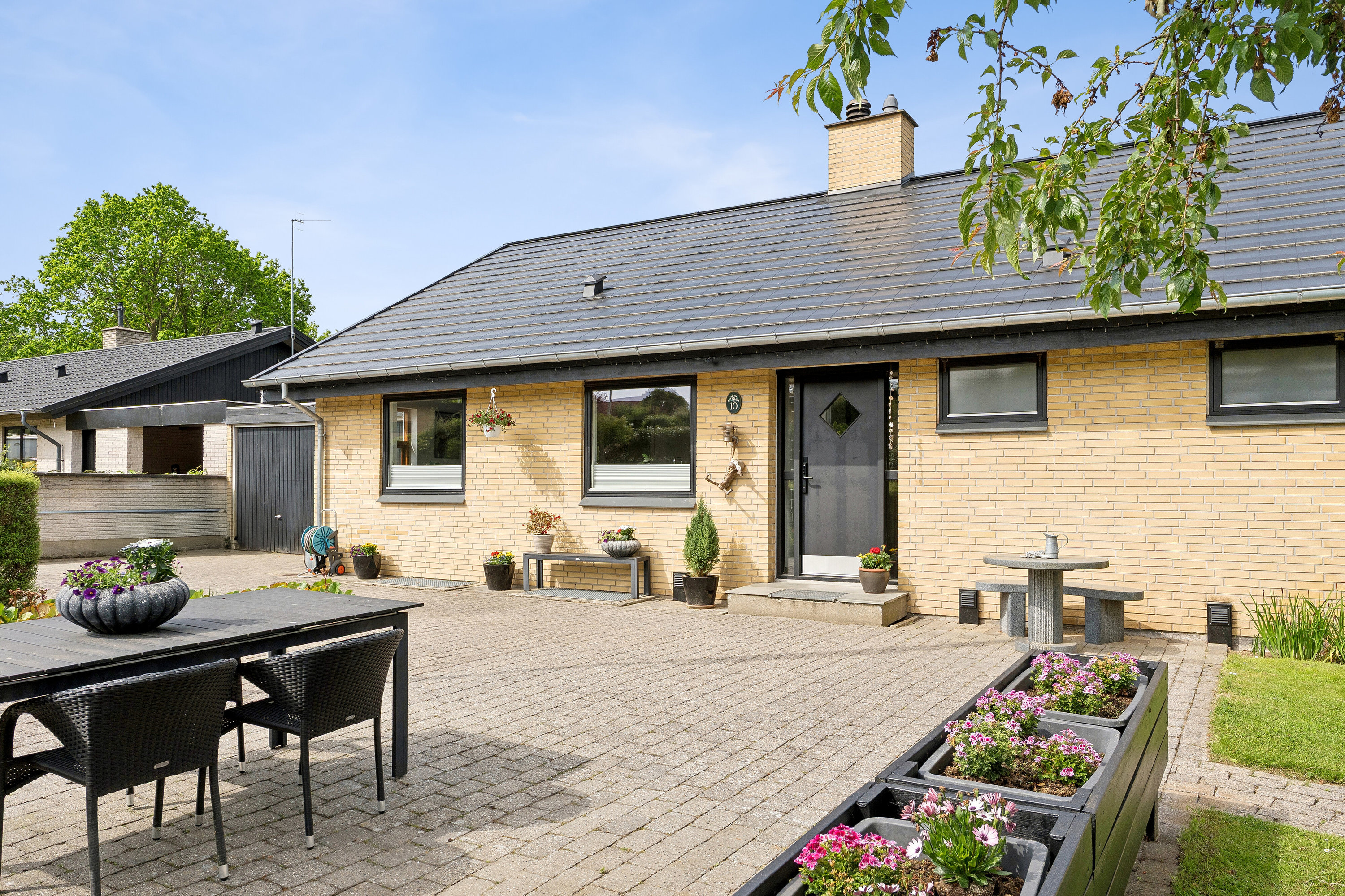 Ellemarken 10, 8600 Silkeborg