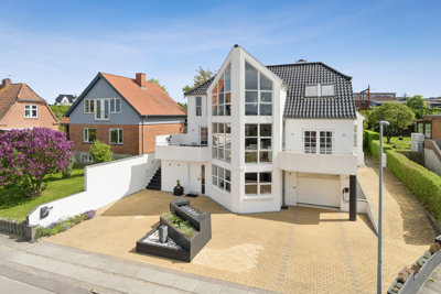 Reventlowsvej 37