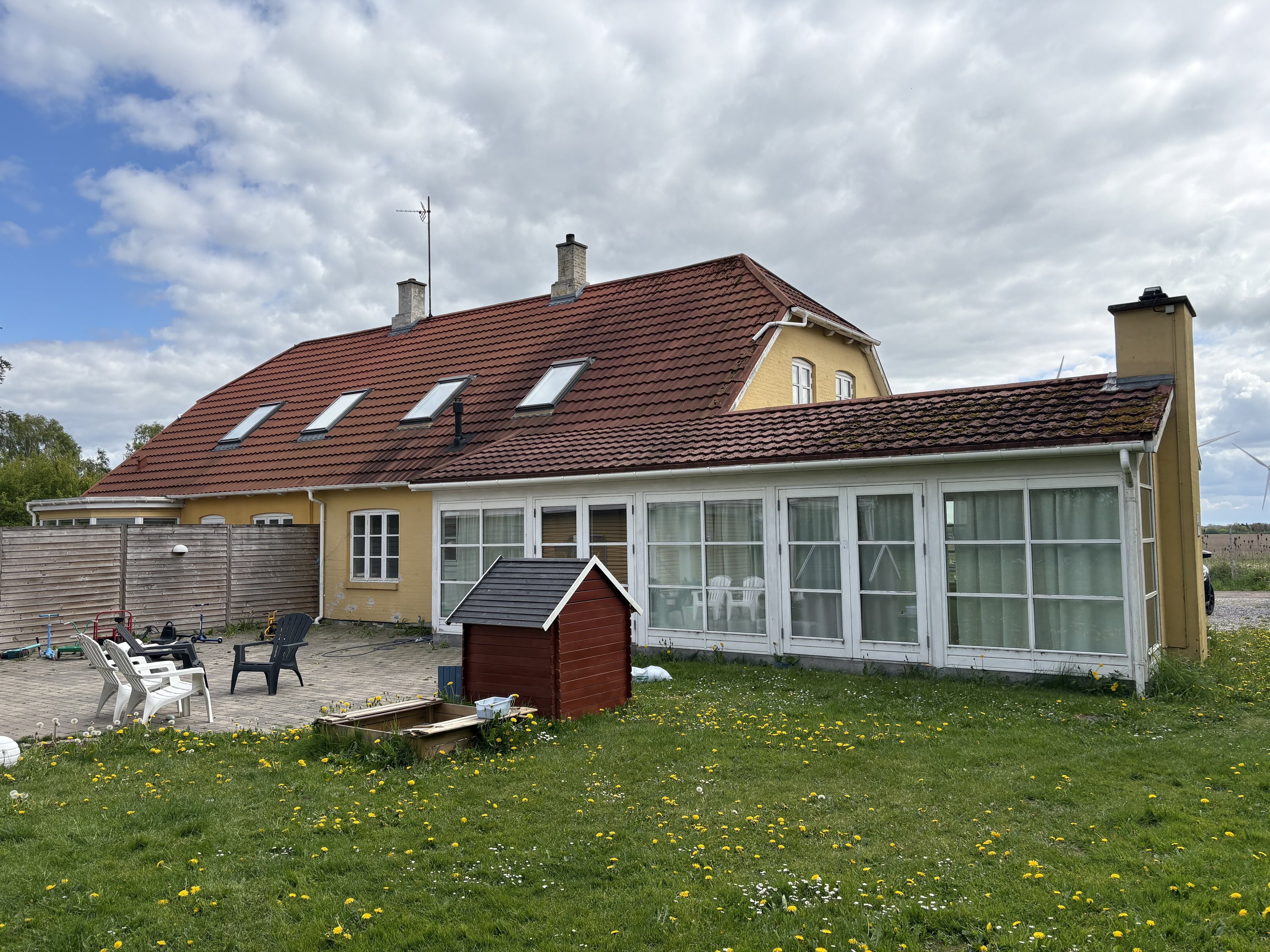 Vordingborgvej 228, 4682 Tureby