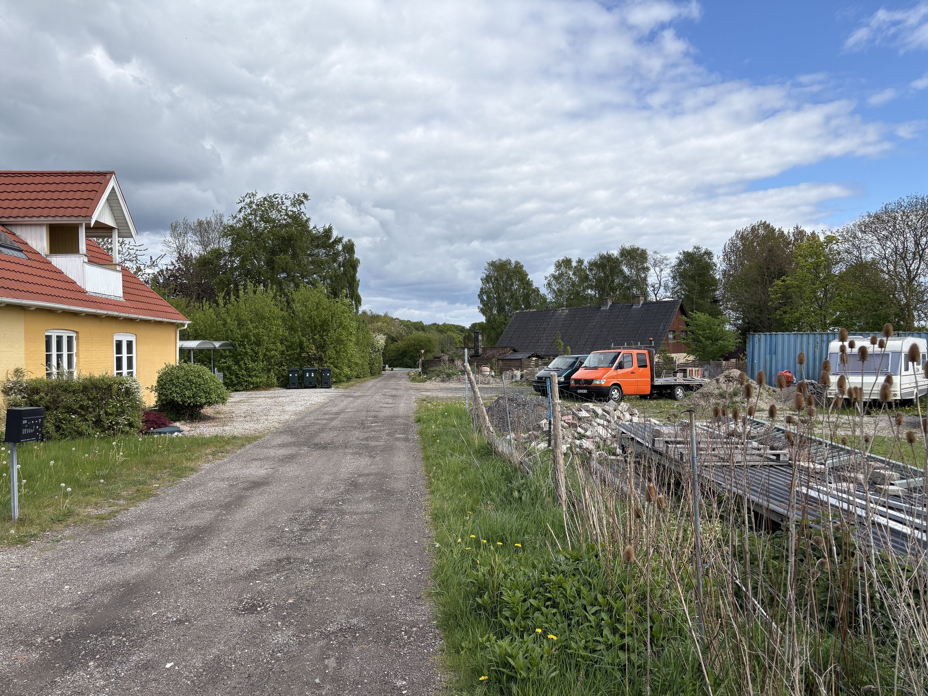 Vordingborgvej 228, 4682 Tureby