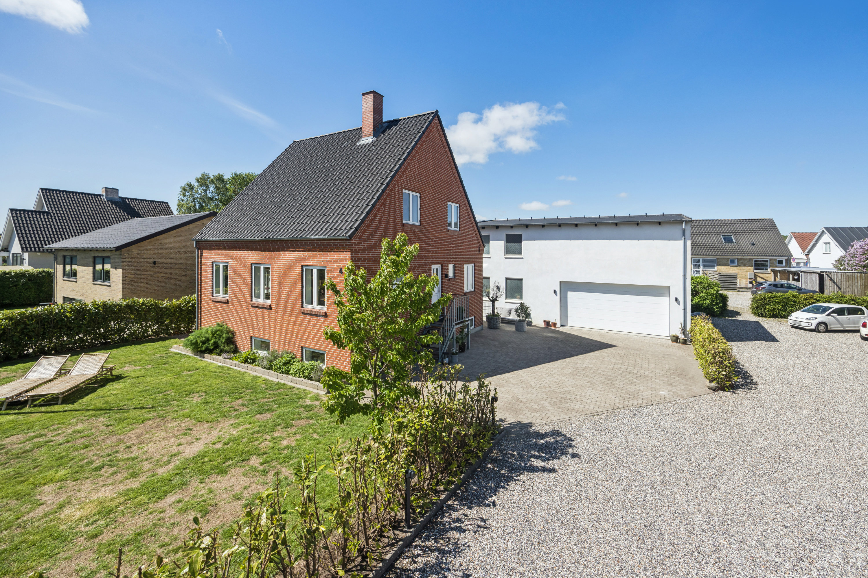 Langs Banen 4, 9310 Vodskov