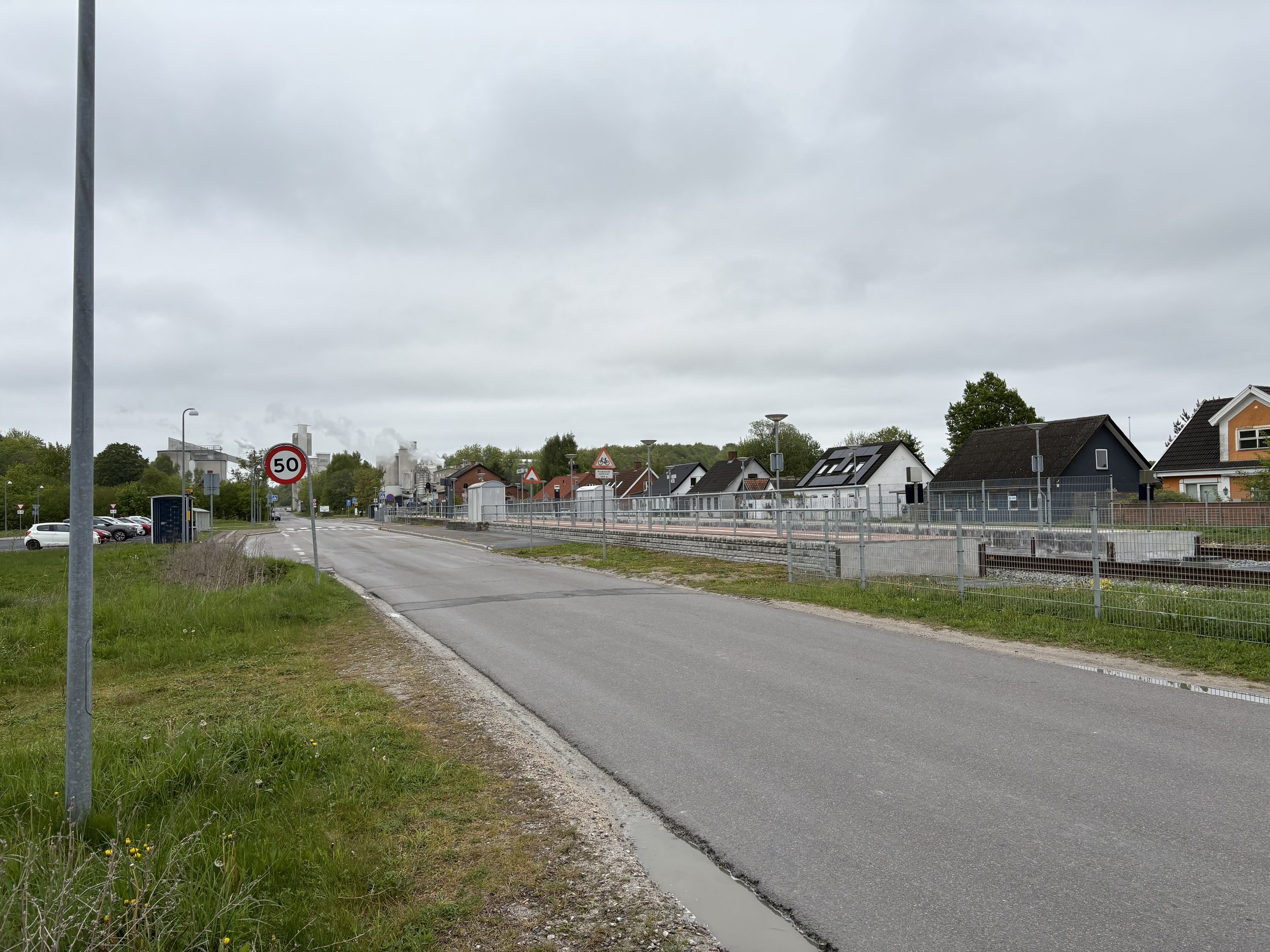 Fremhævet  billede i fuldskærmstilstand. Billede af Gl Strandvej 26, Stubberup, 4640 Faxe