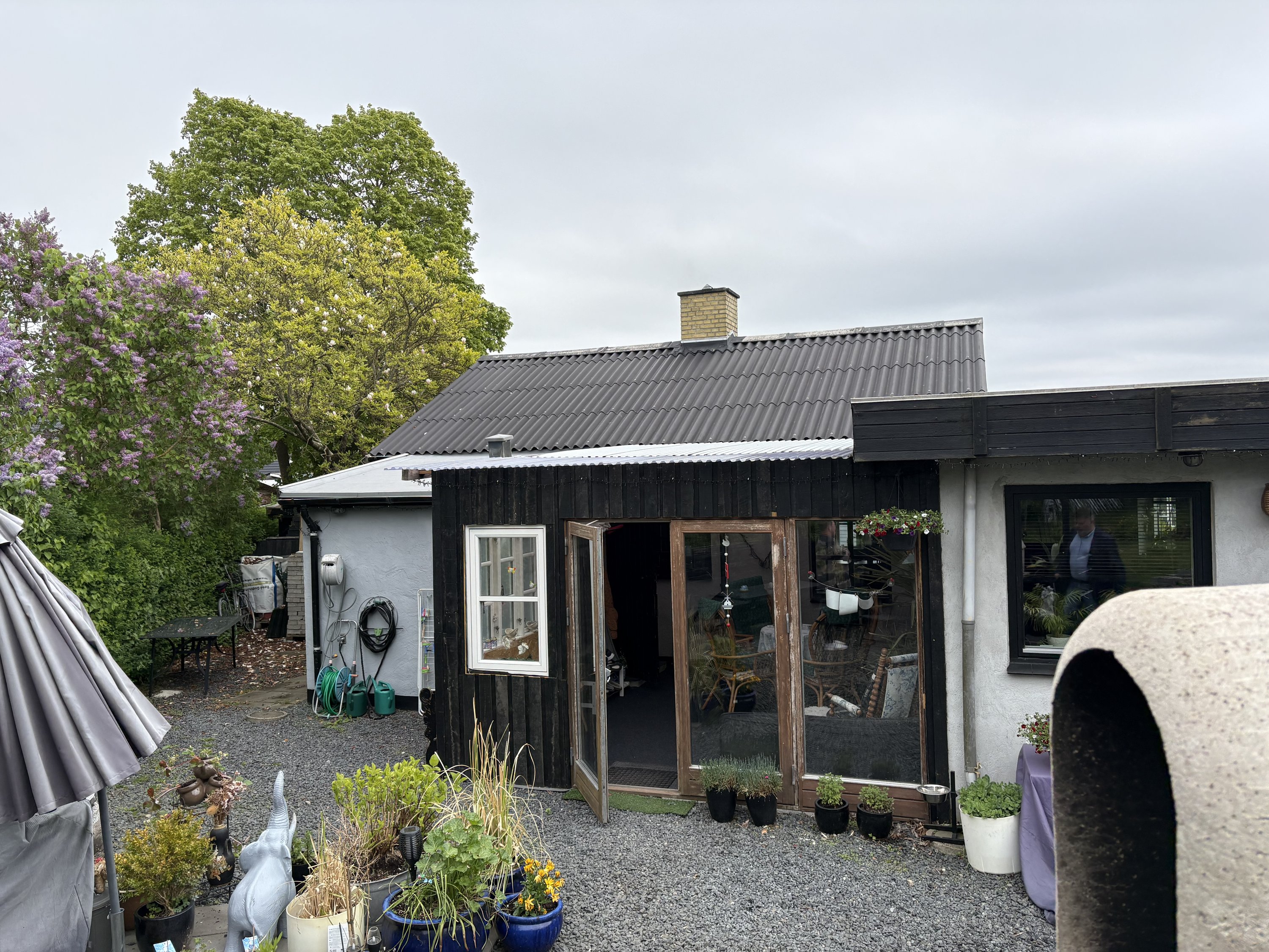 Bråbyvej 8, 4690 Haslev