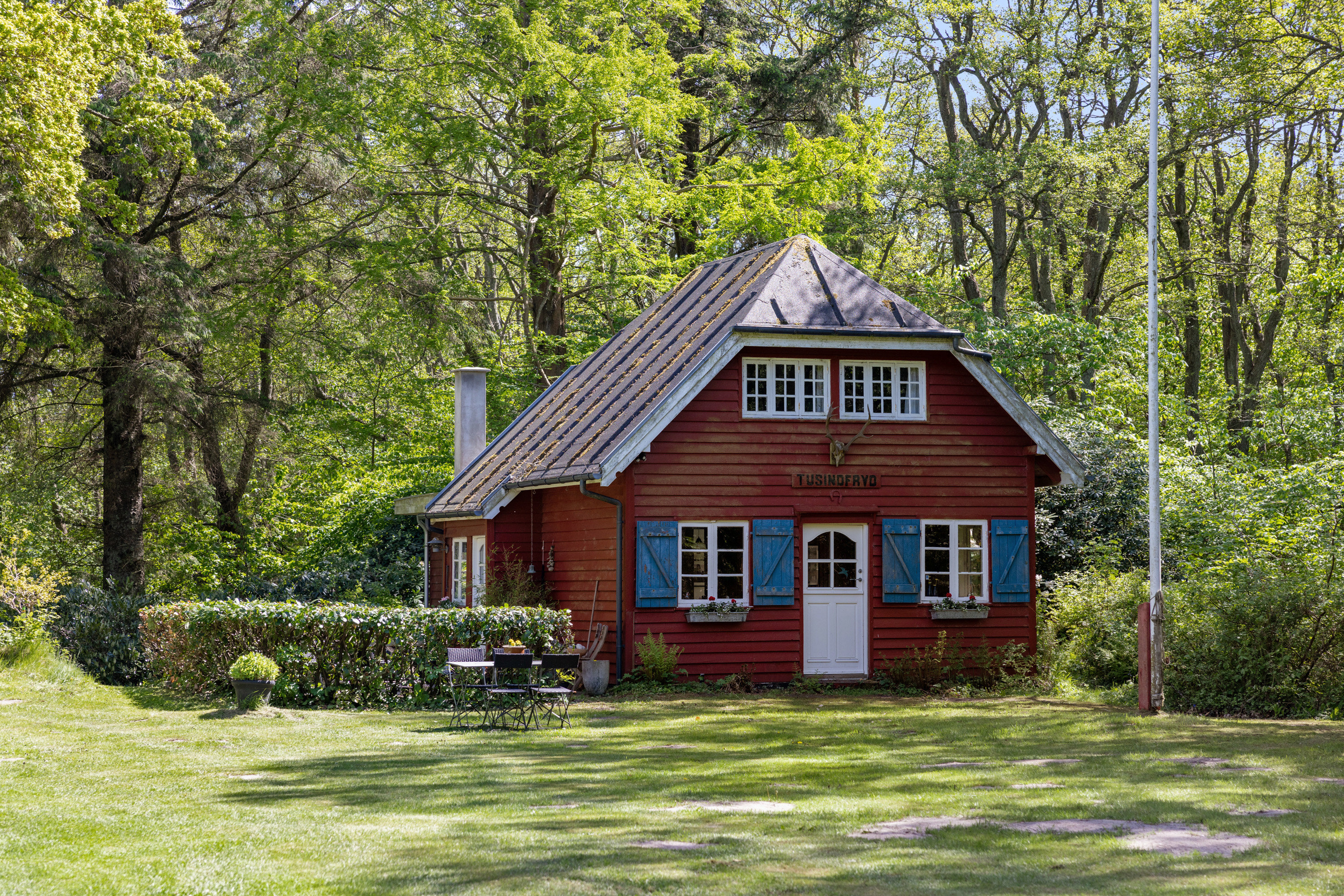 Nordostvej 42, Voerså, 9300 Sæby