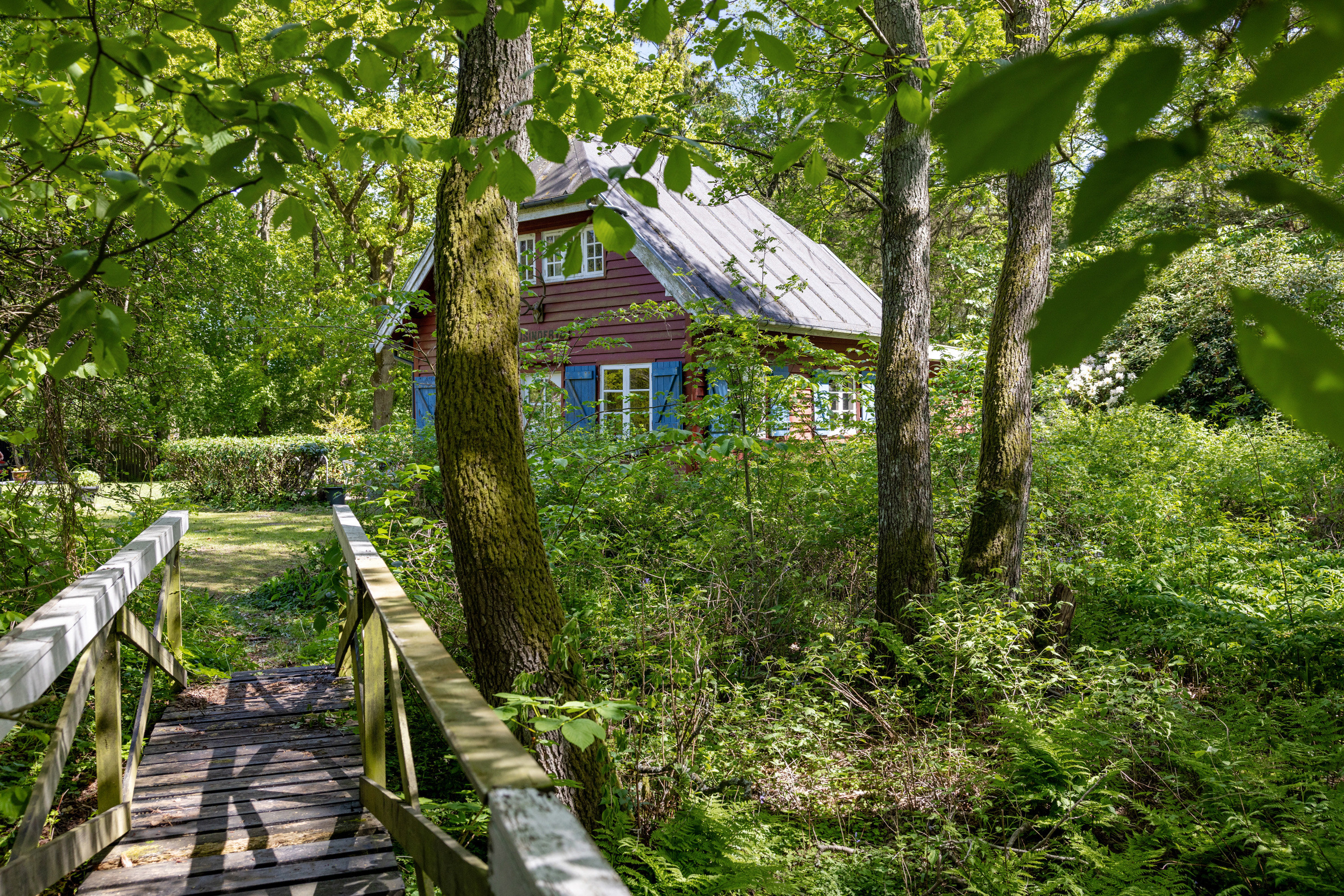 Nordostvej 42, Voerså, 9300 Sæby