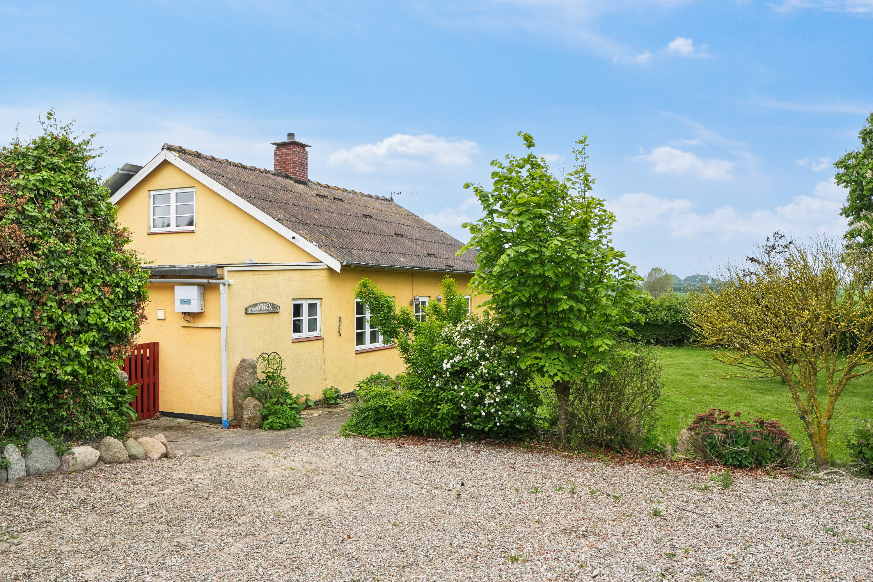 Kædebyvej 63, Kædeby, 5932 Humble