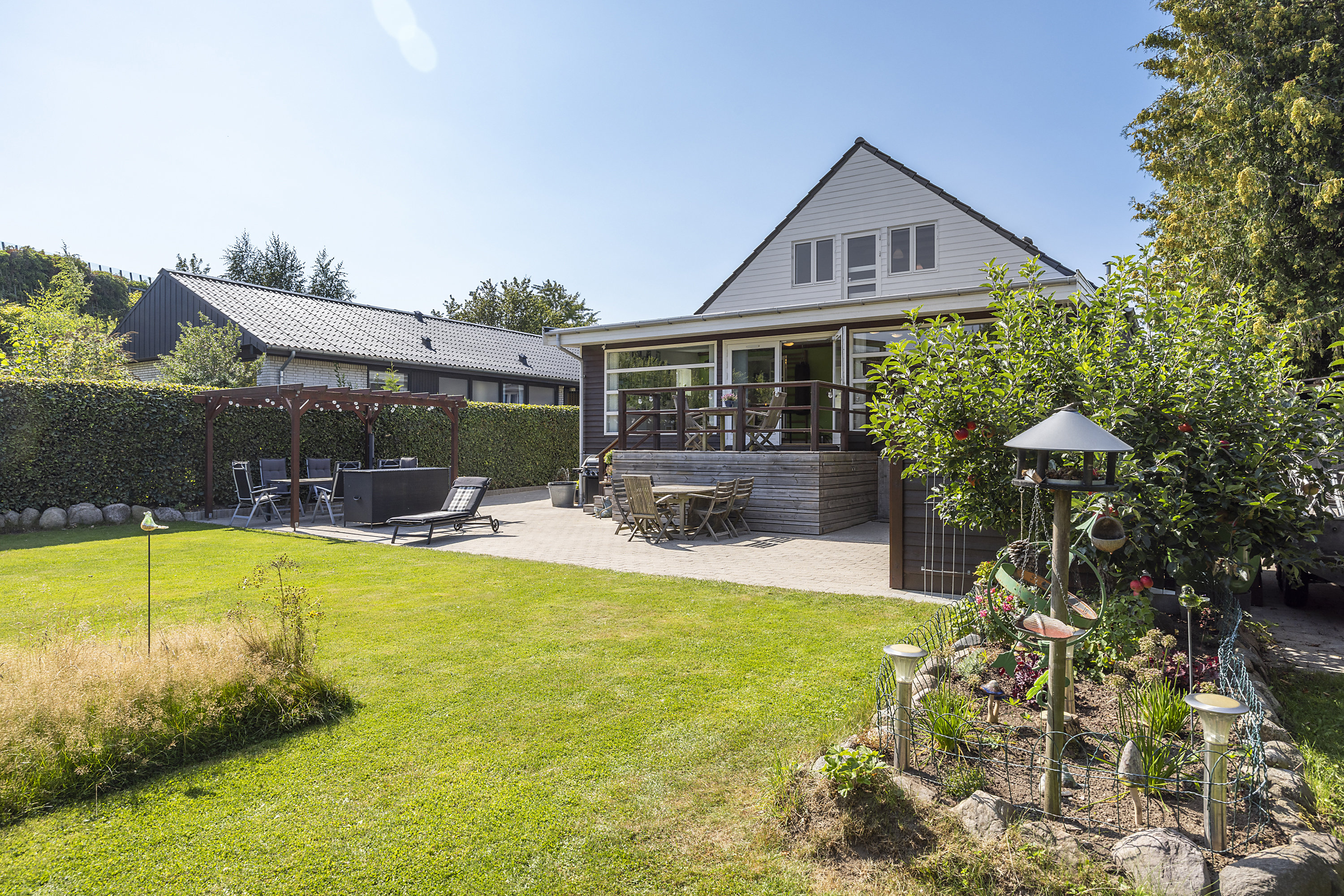 Lupinmarken 15, 2880 Bagsværd
