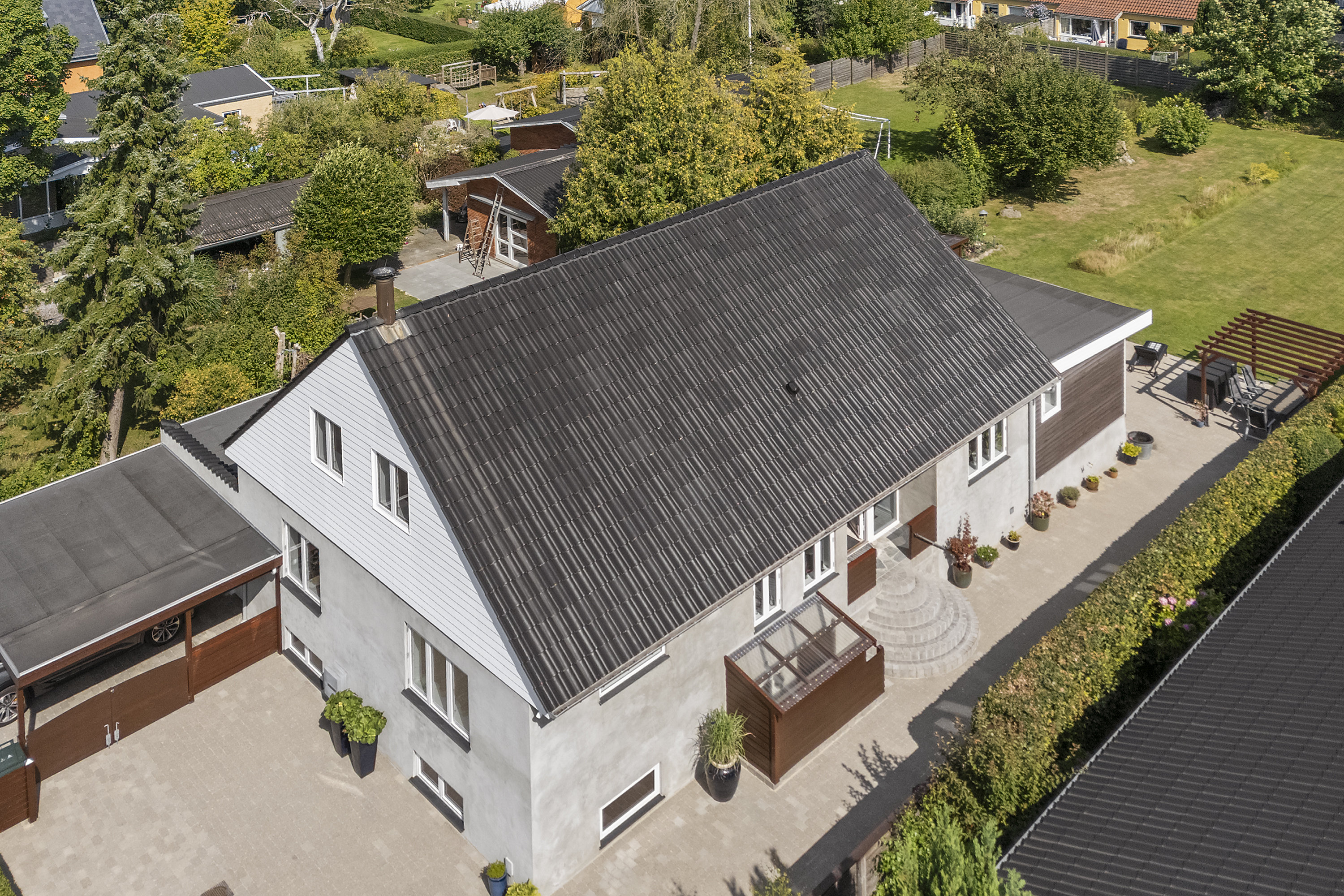 Lupinmarken 15, 2880 Bagsværd