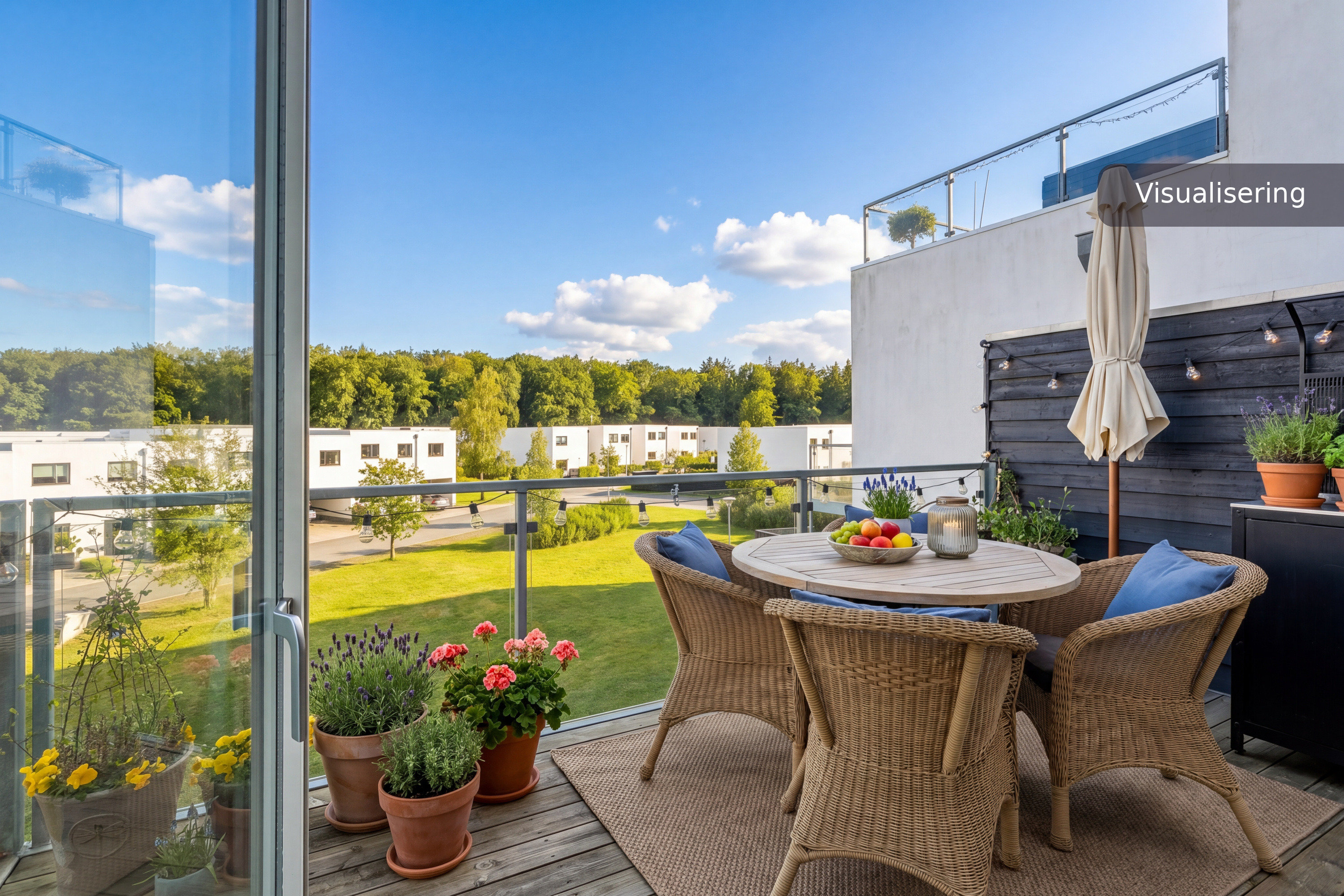 Golfhaven 4, 2. tv., 9000 Aalborg