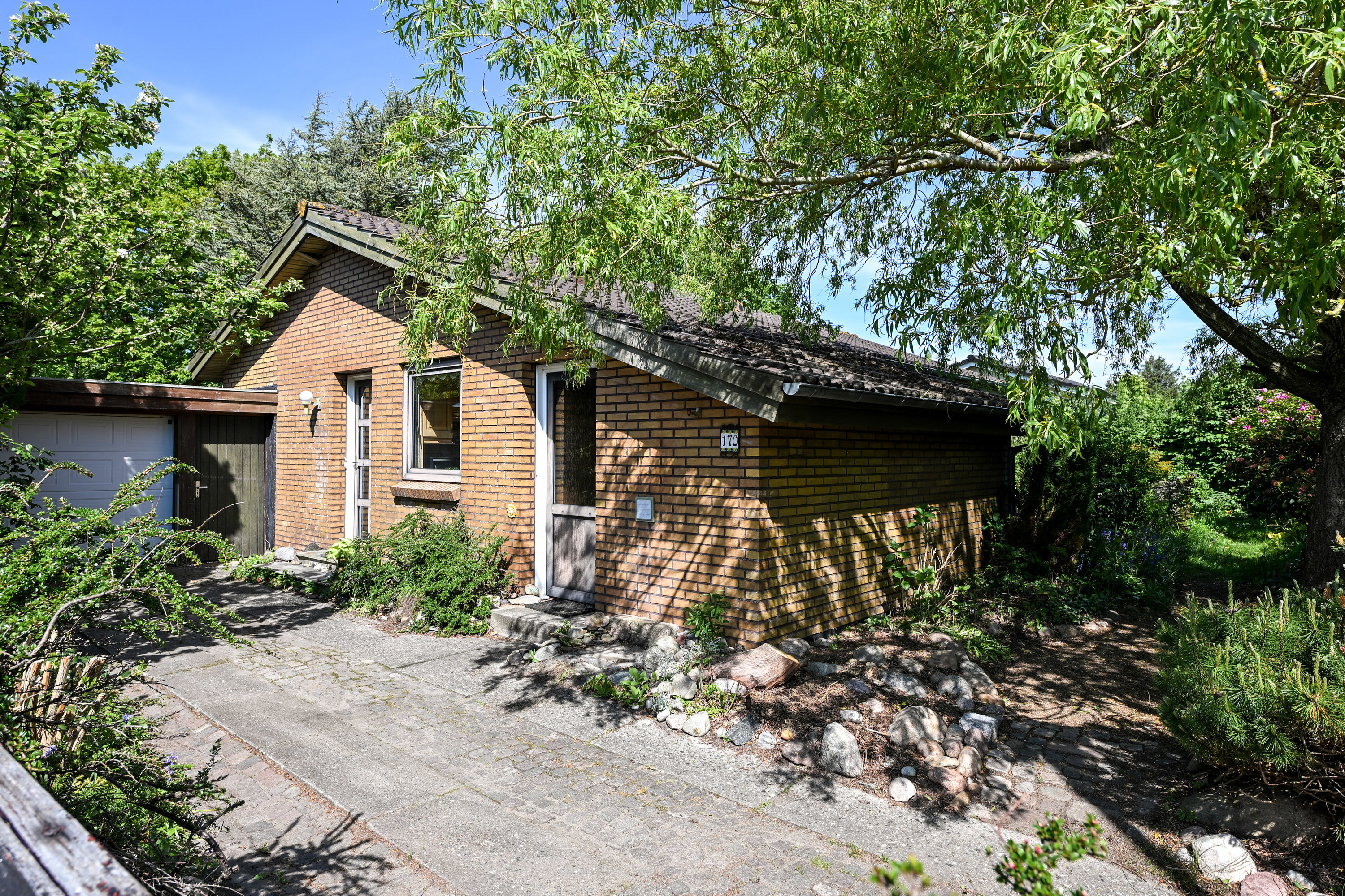 Kystparken 170, 6710 Esbjerg V