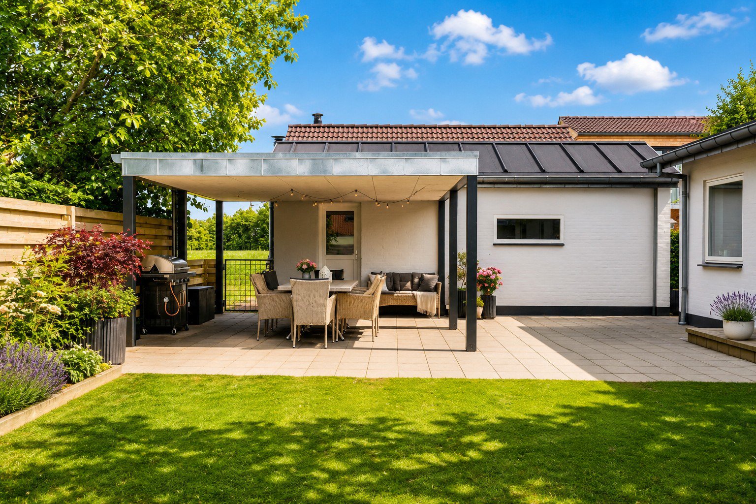 Tylstrupvej 28, Ravnstrup, 9320 Hjallerup