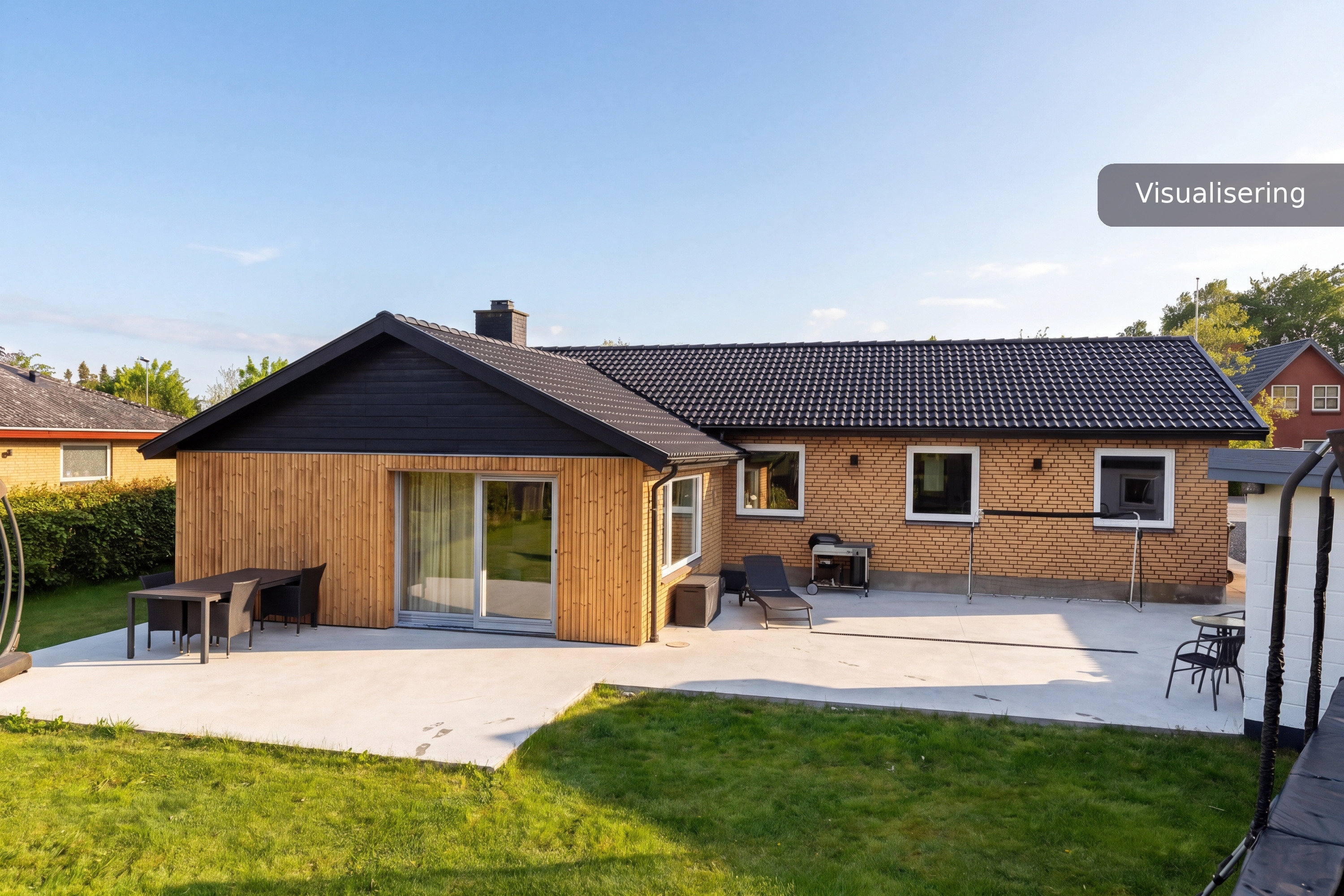 Damvej 16, Mølby, 6560 Sommersted