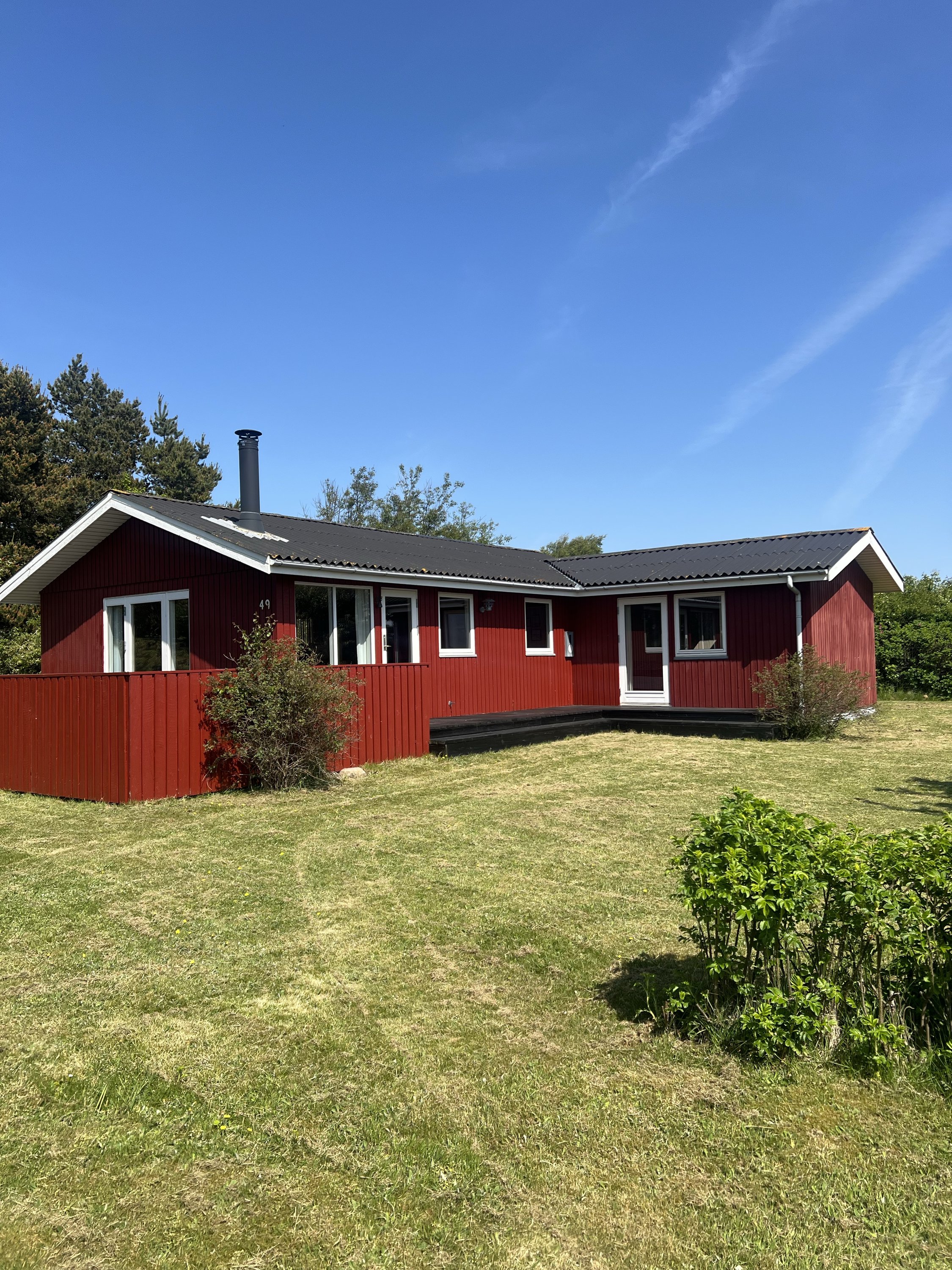 Sivvænget 49, Stauning, 6900 Skjern