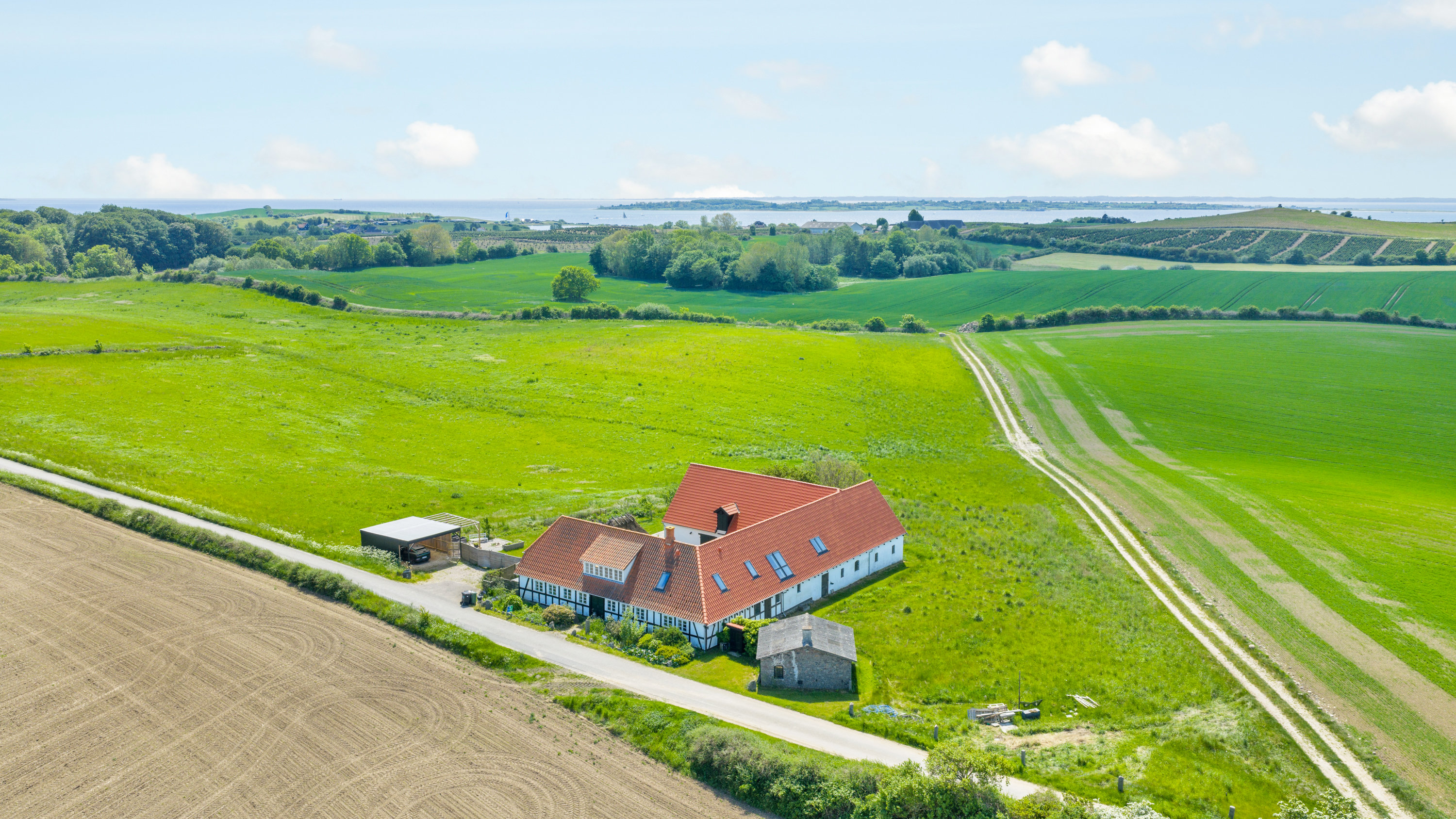 Dyreborgskovvej 2, Dyreborg, 5600 Faaborg