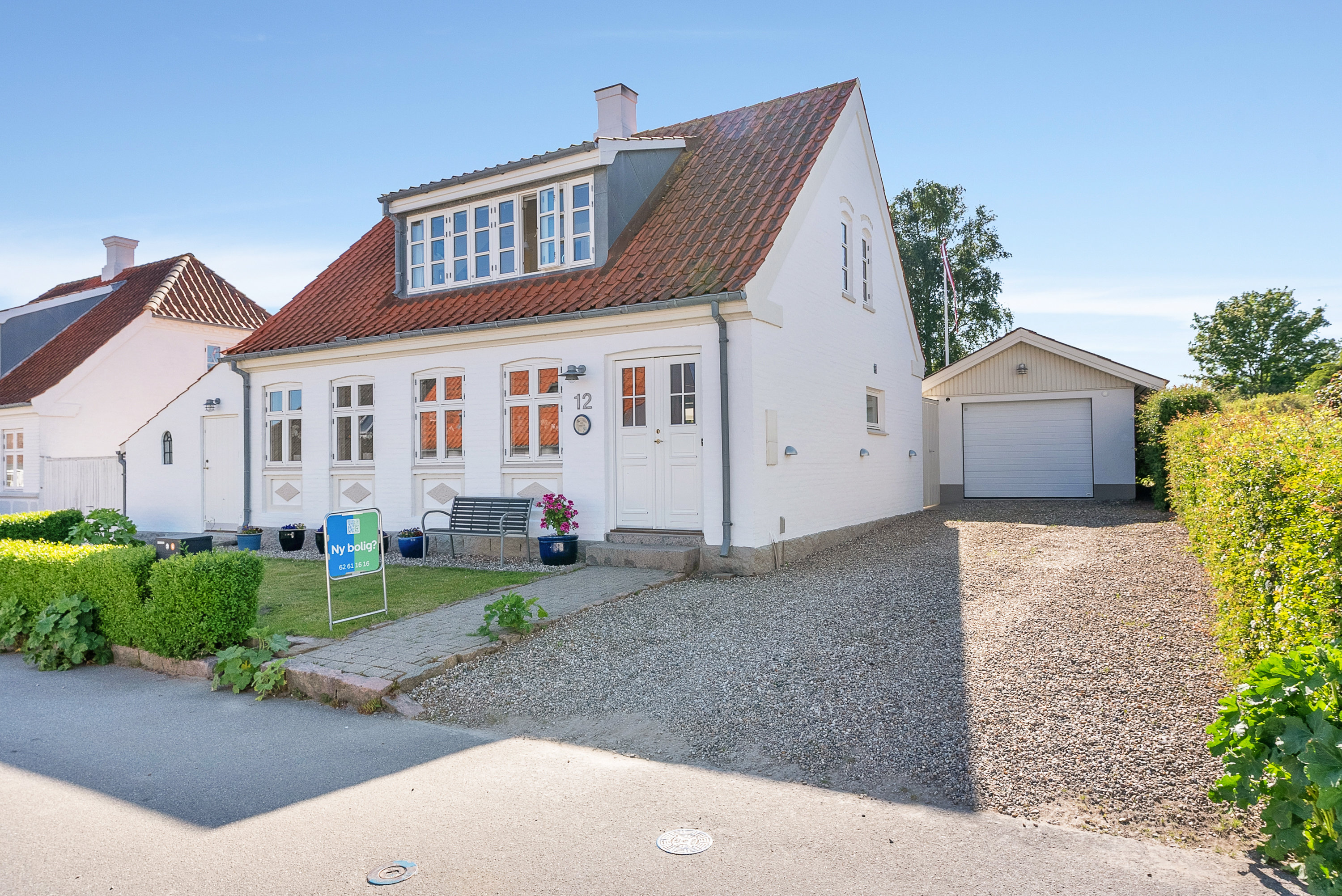 Fiskervænget 12, Dyreborg, 5600 Faaborg