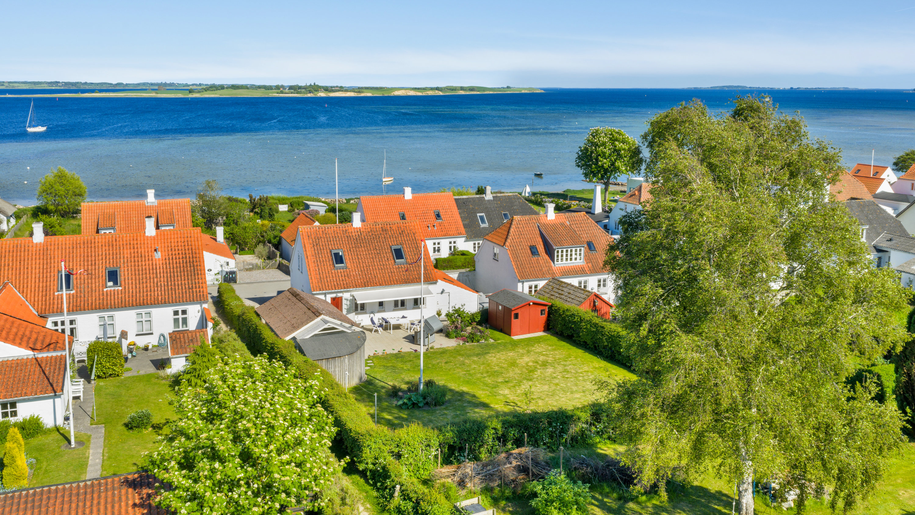 Fiskervænget 12, Dyreborg, 5600 Faaborg