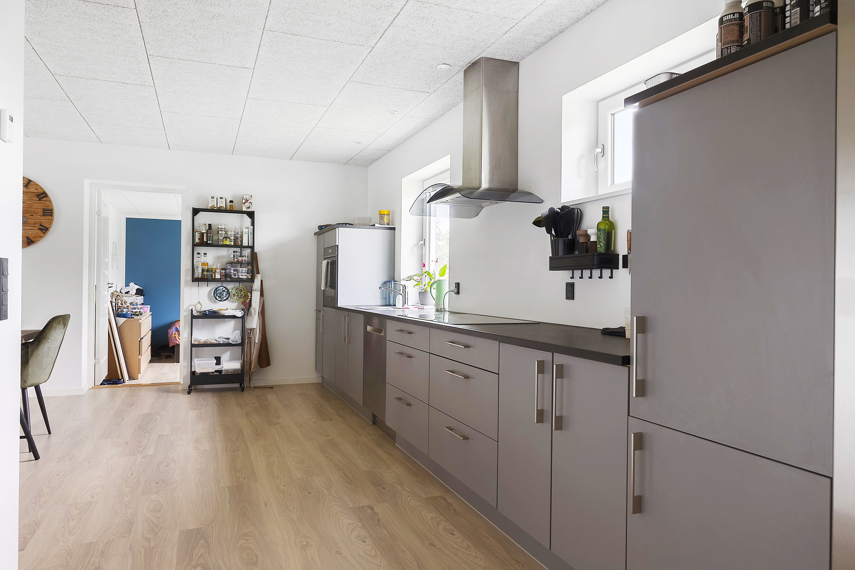 Damvej 16, Mølby, 6560 Sommersted