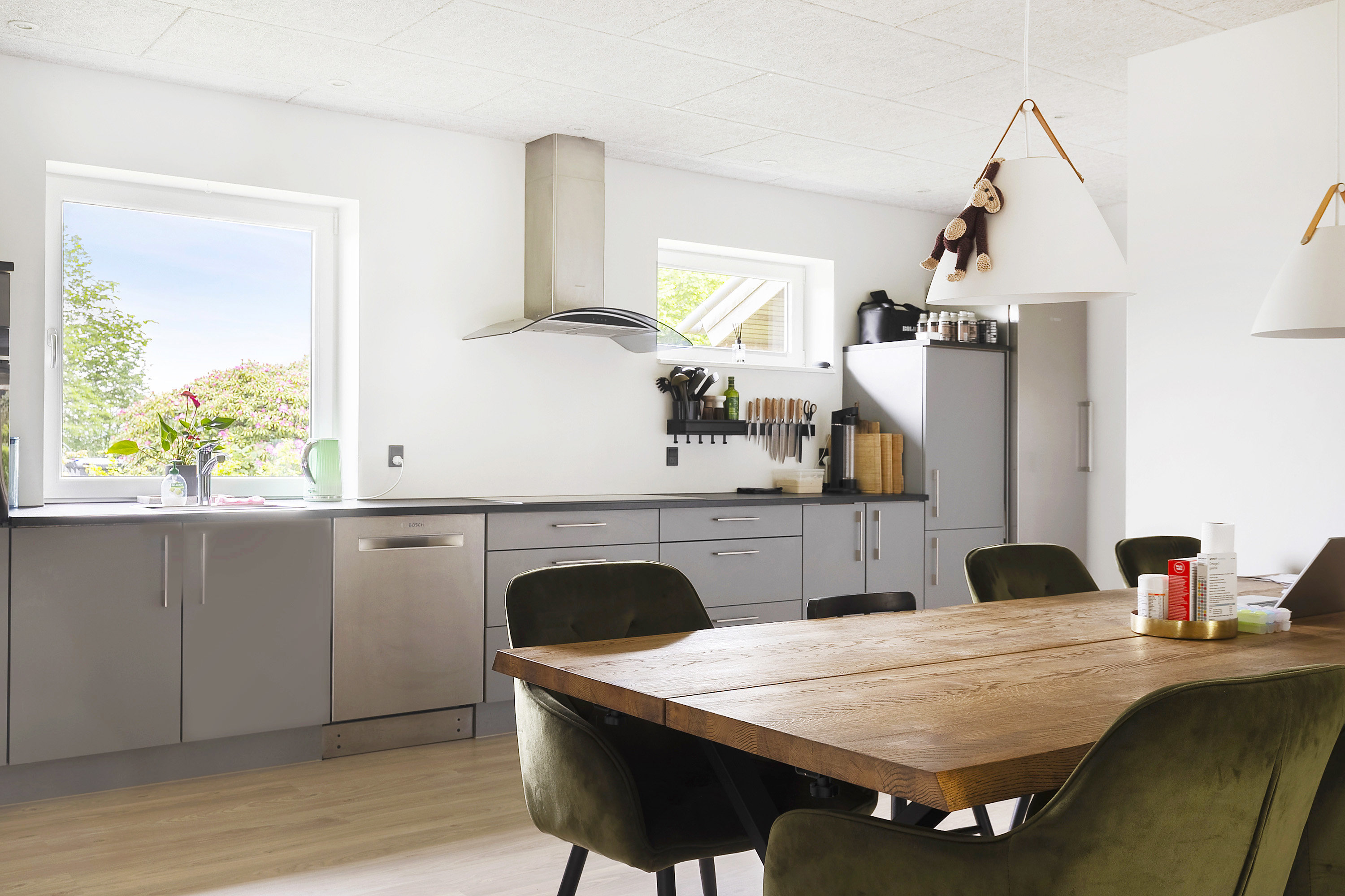 Damvej 16, Mølby, 6560 Sommersted