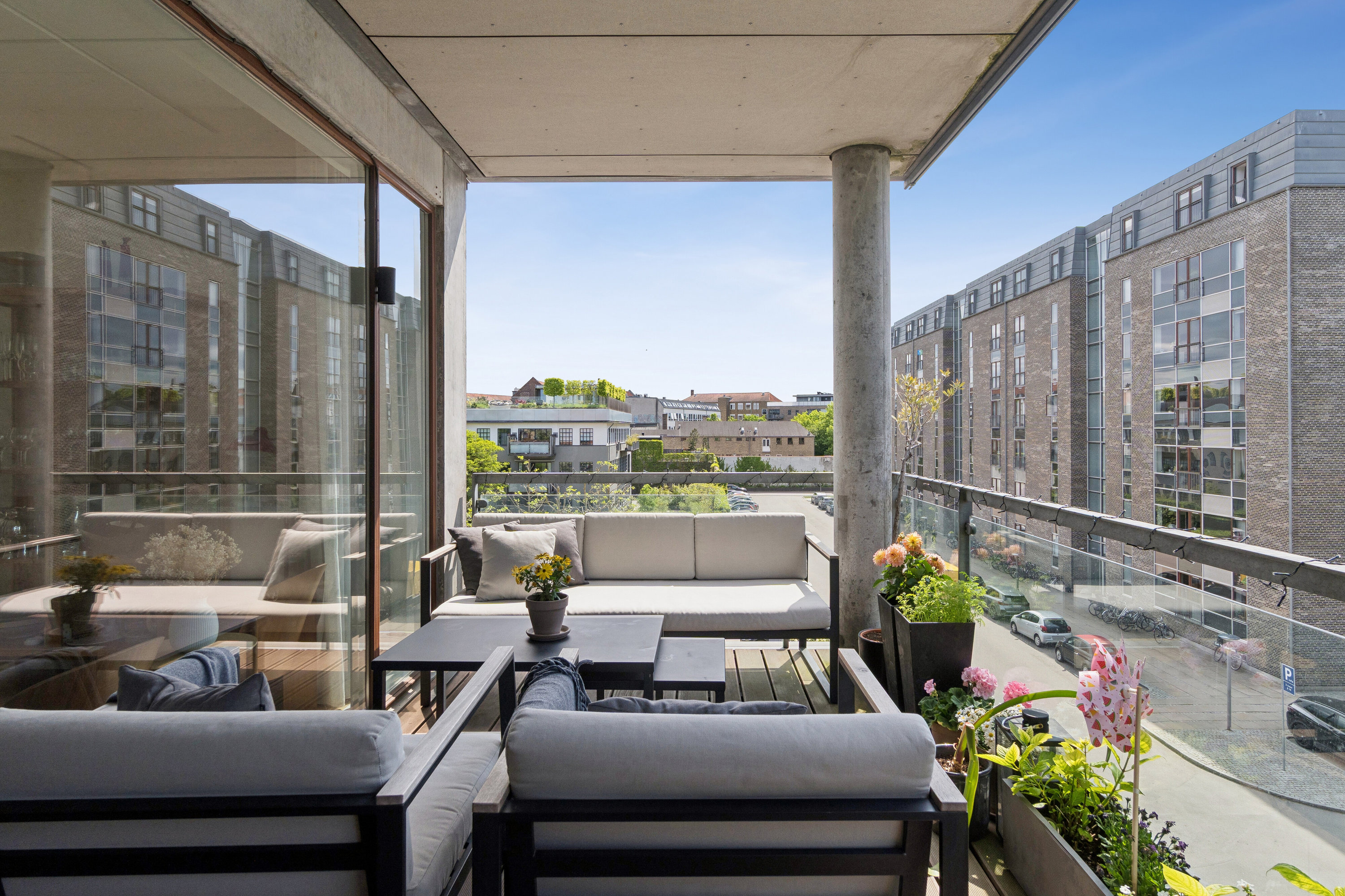H.C. Hansens Gade 5, 3. tv., 2300 København S