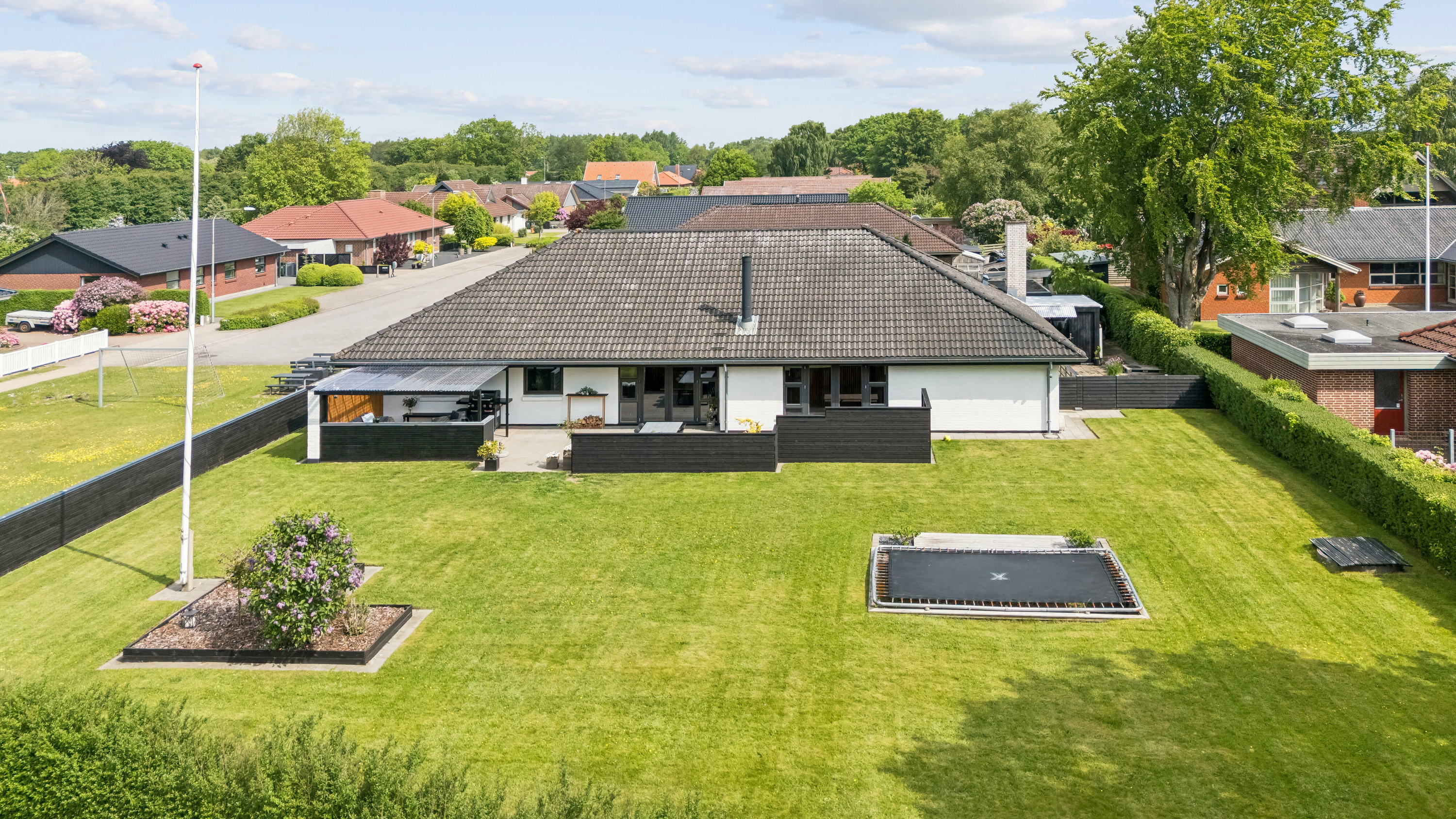 Enevej 15, 7200 Grindsted