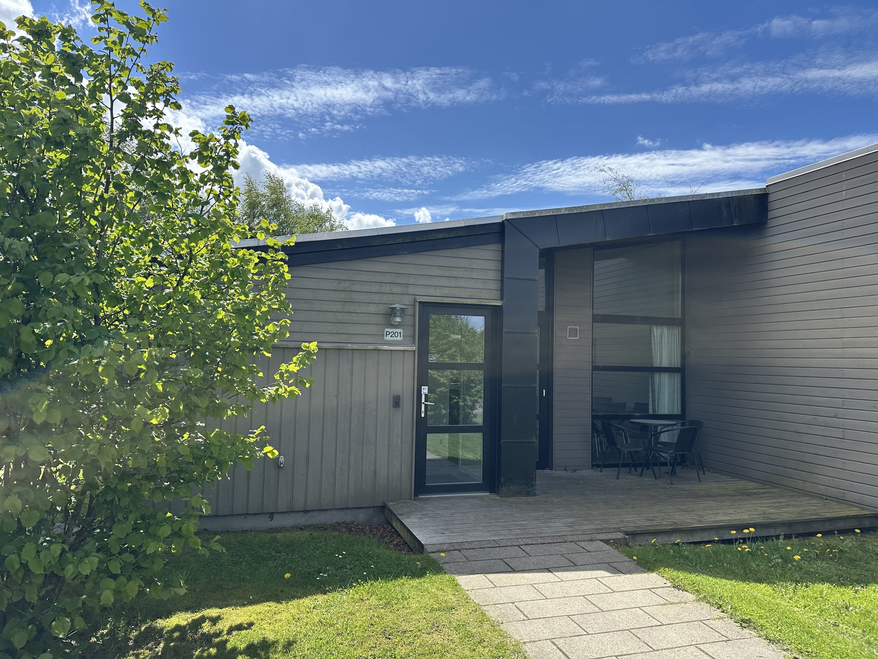 Pilestien 201, 7190 Billund