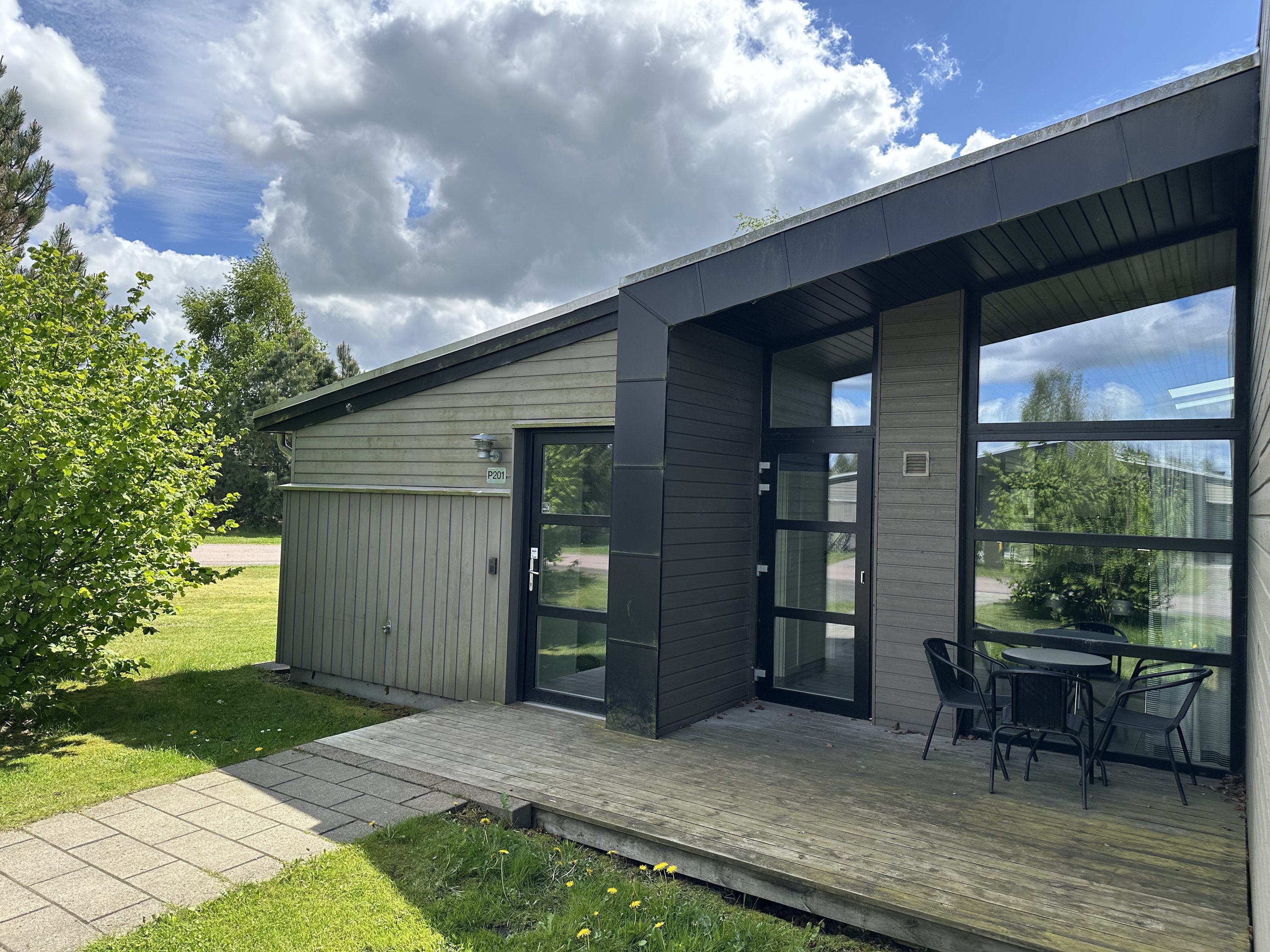 Pilestien 201, 7190 Billund