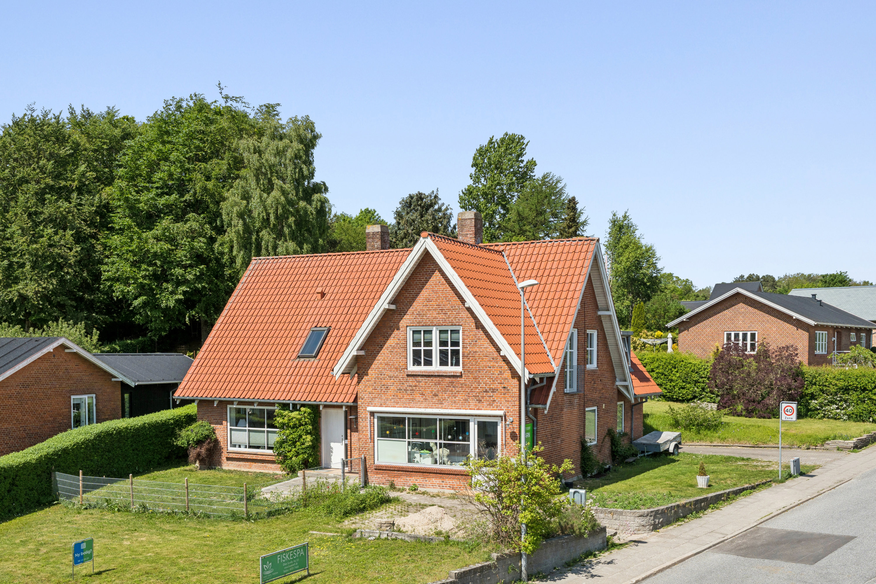 Øster Sundby Vej 53, Vejgaard, 9000 Aalborg