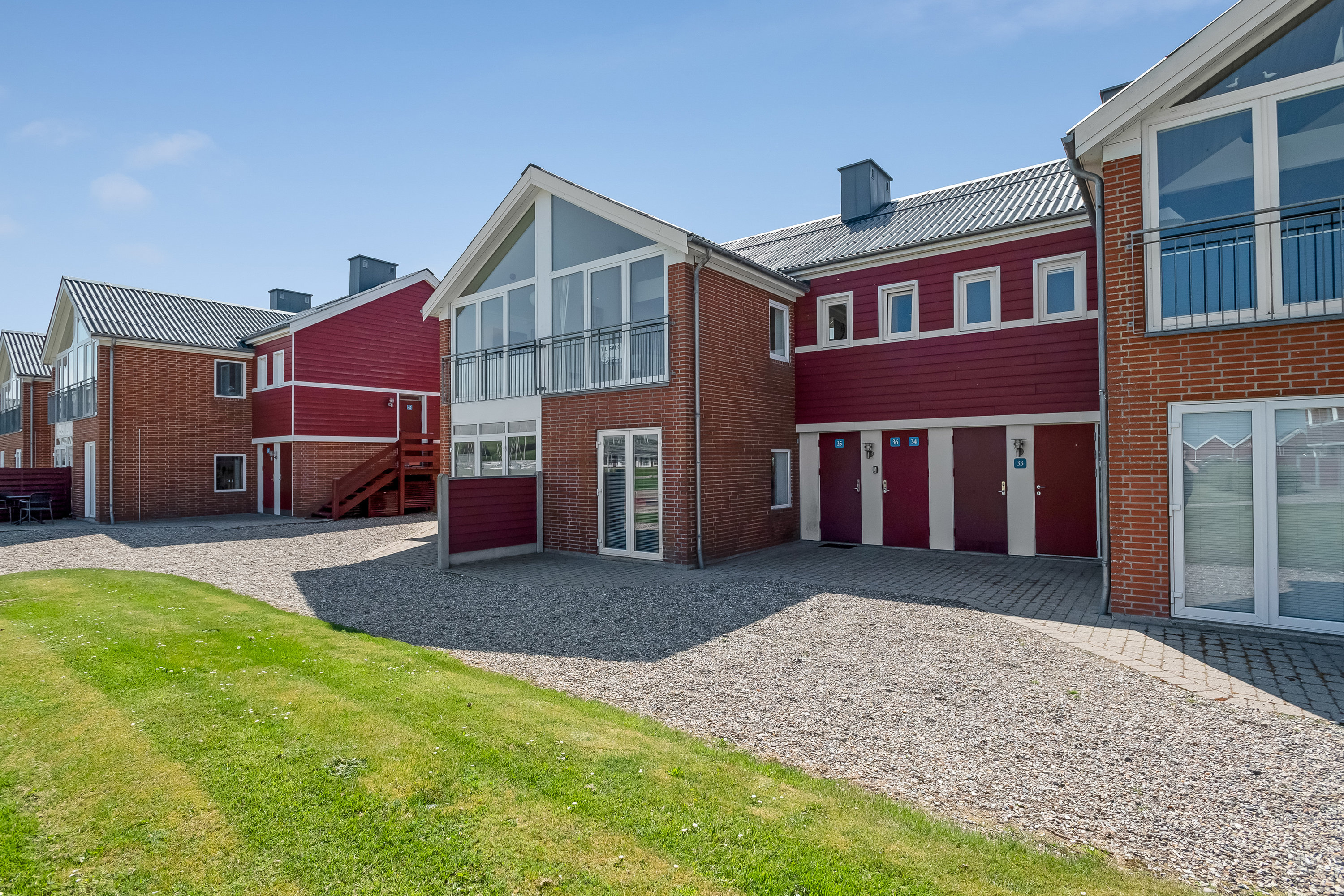 Vinkelhagevej 36, Heldum, 7620 Lemvig