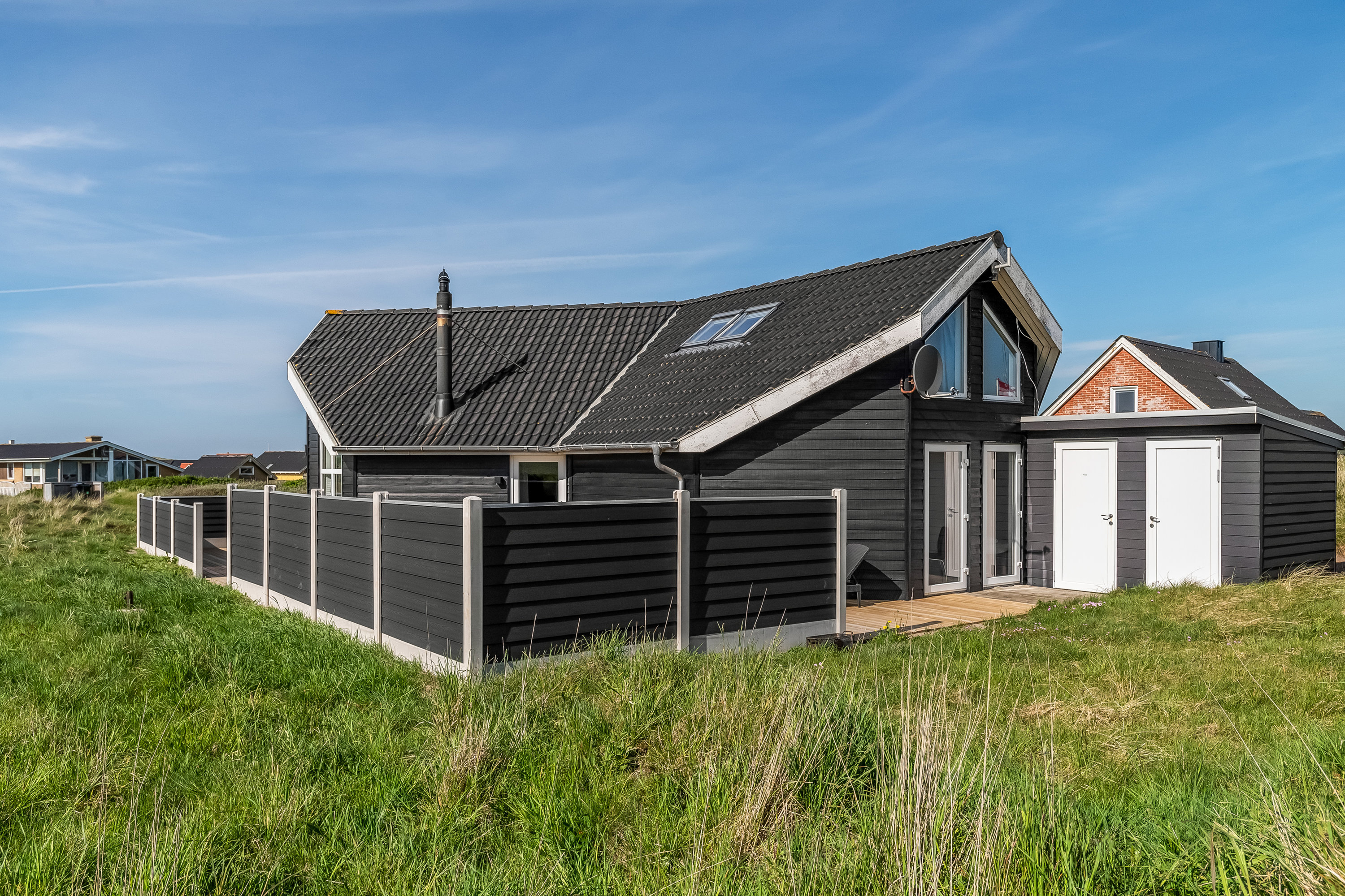 Stranden 19, Ferring, 7620 Lemvig