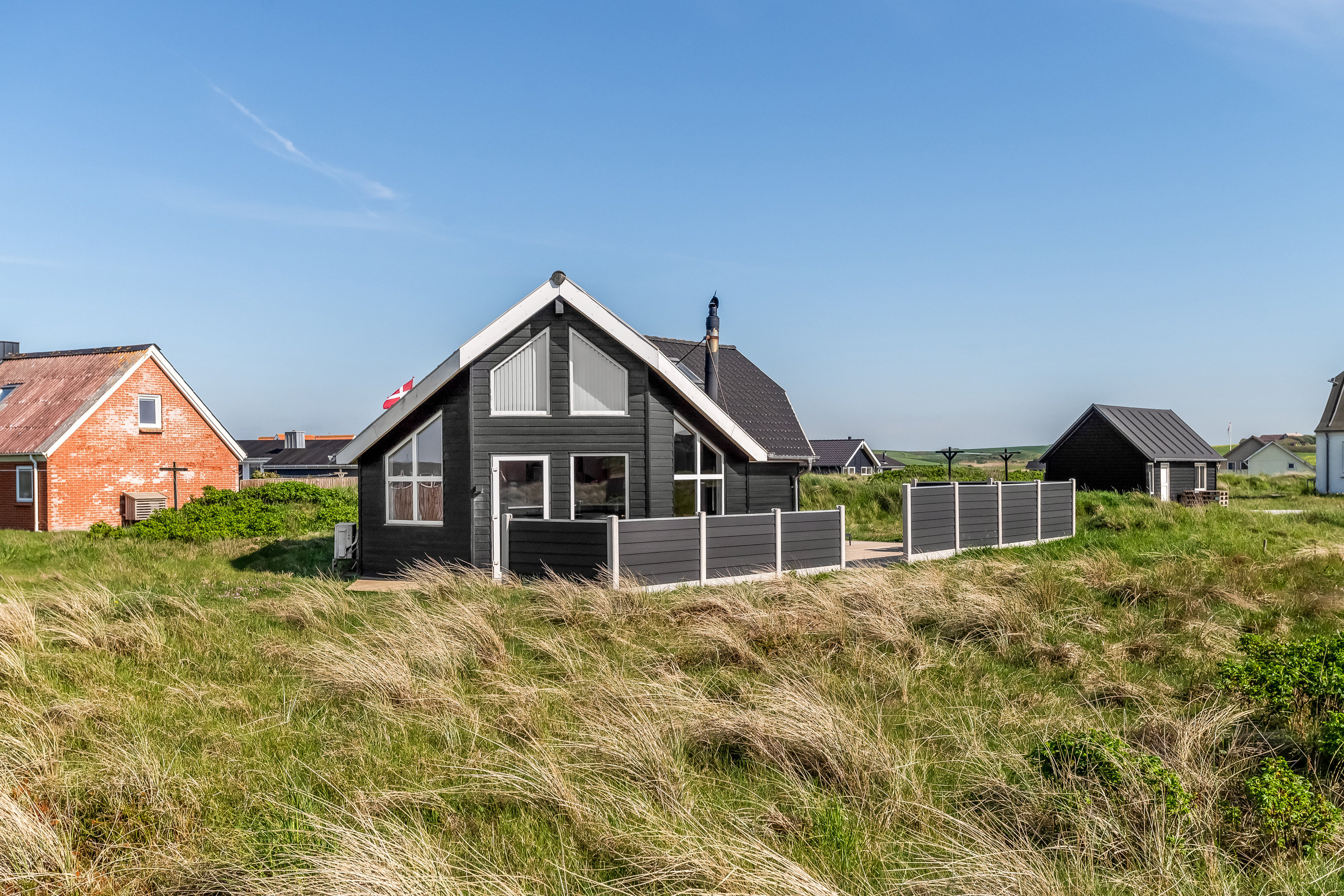 Stranden 19, Ferring, 7620 Lemvig