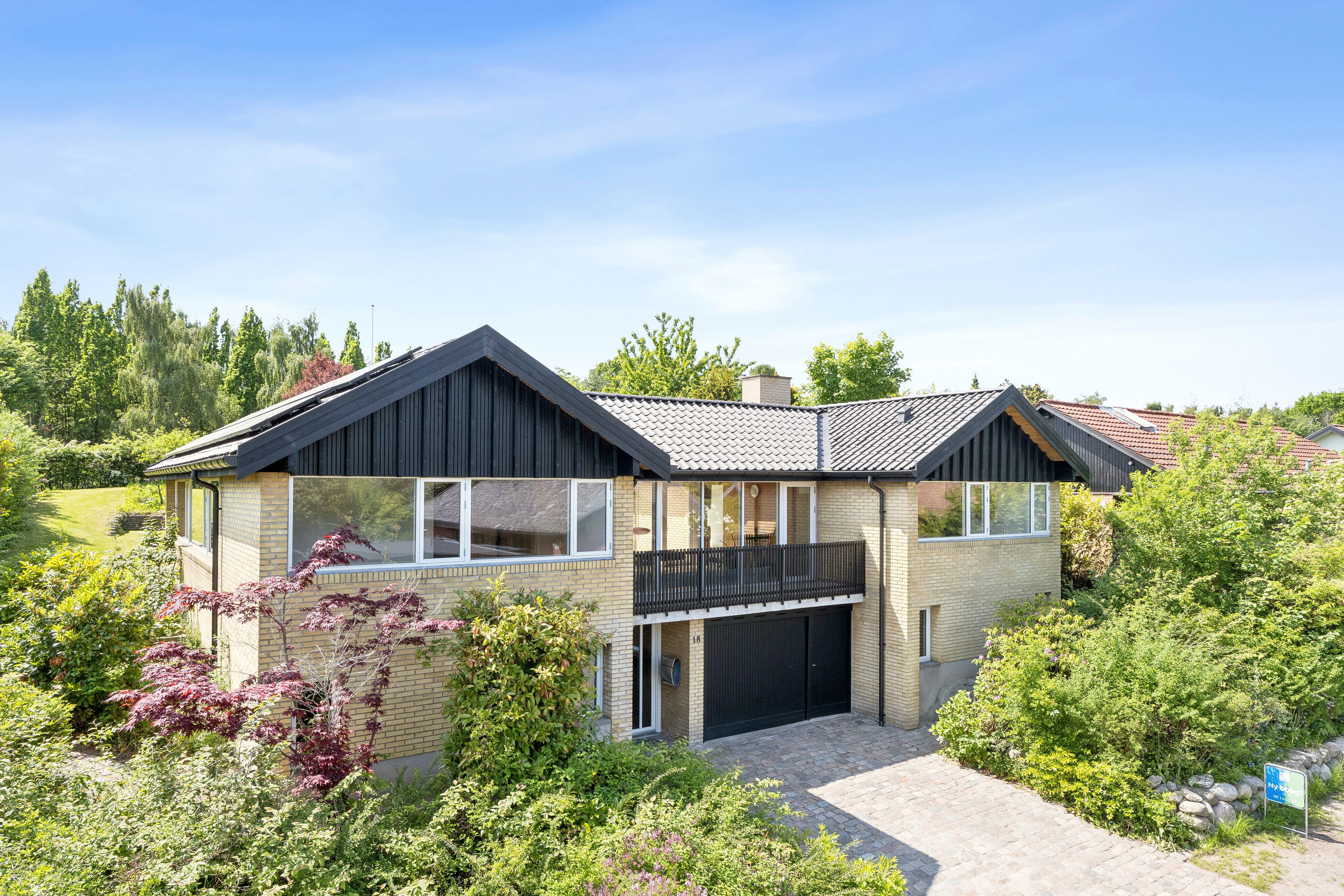 Dalsvinget 18, Skåde, 8270 Højbjerg