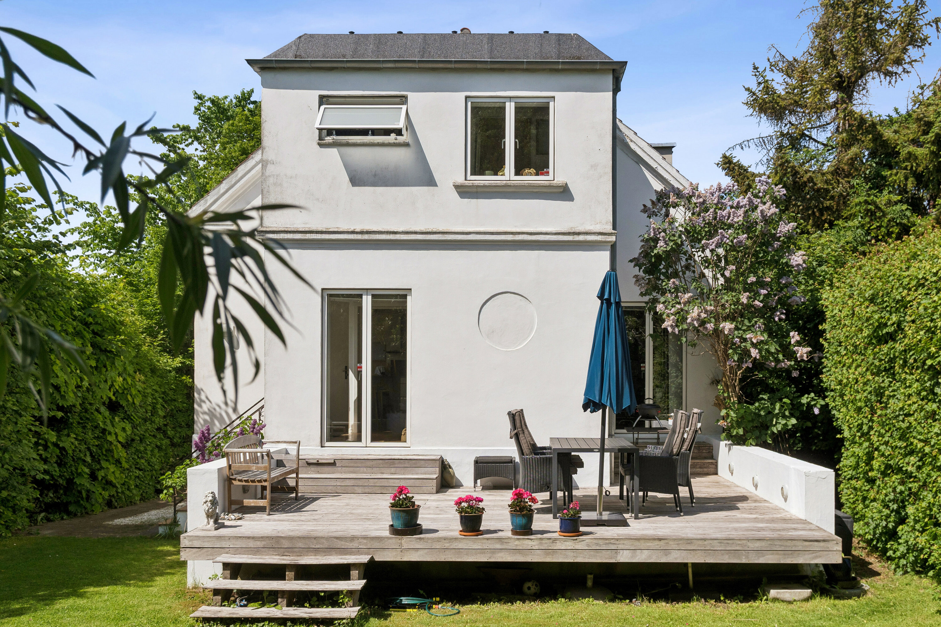 Magnoliavej 31, 8260 Viby J