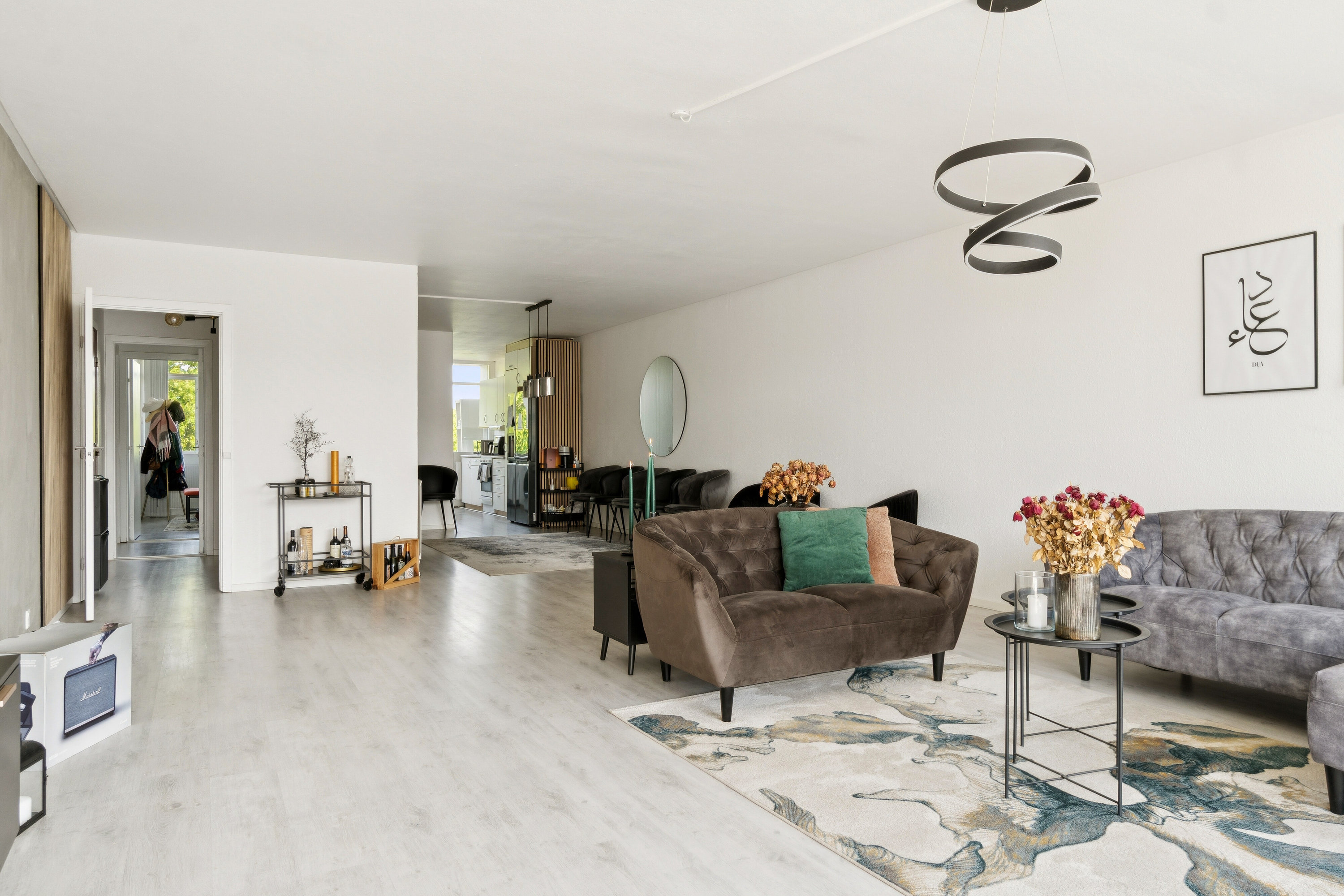 Søndermarksvej 27, 3. th., 4200 Slagelse