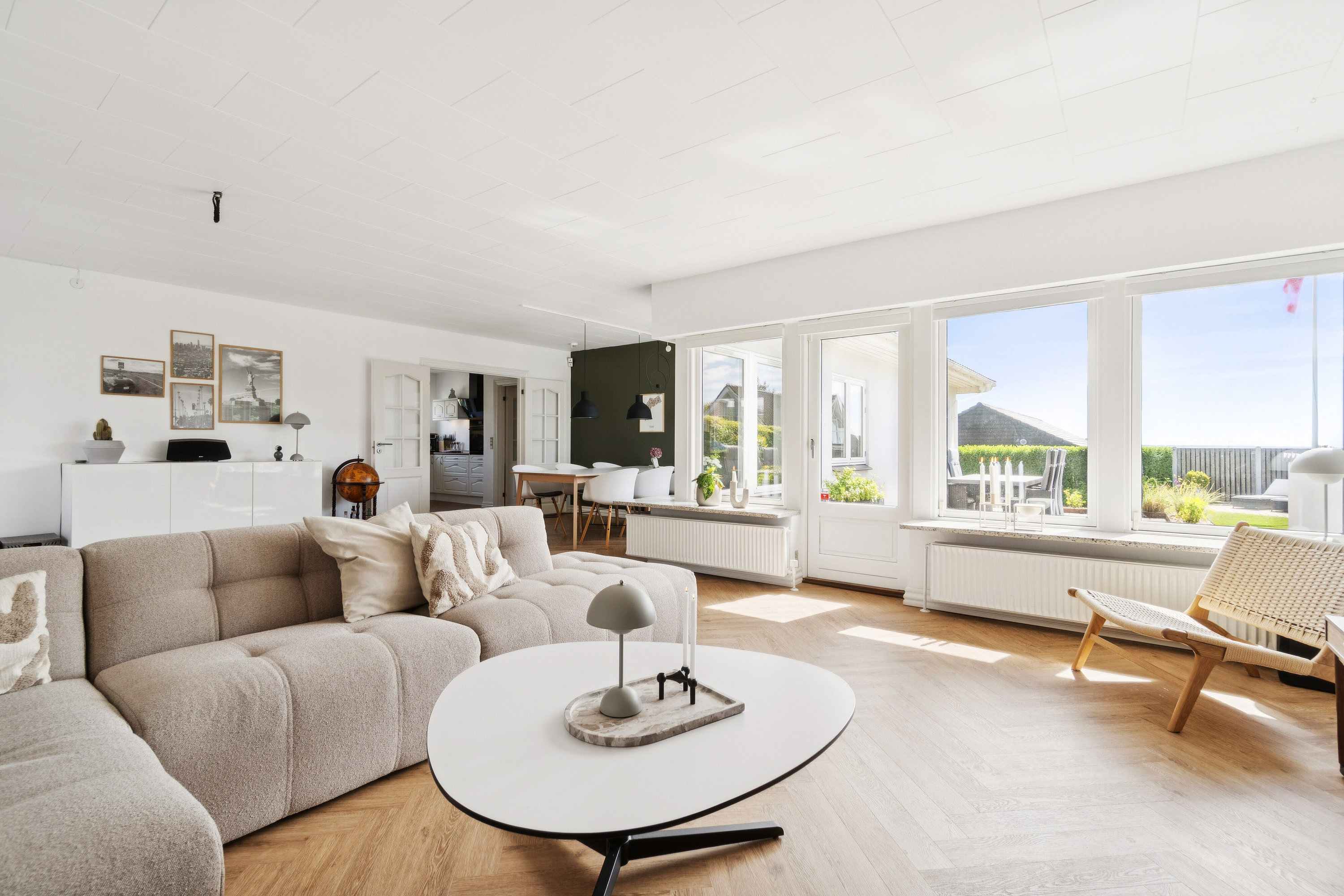 Østervang 3, 7700 Thisted