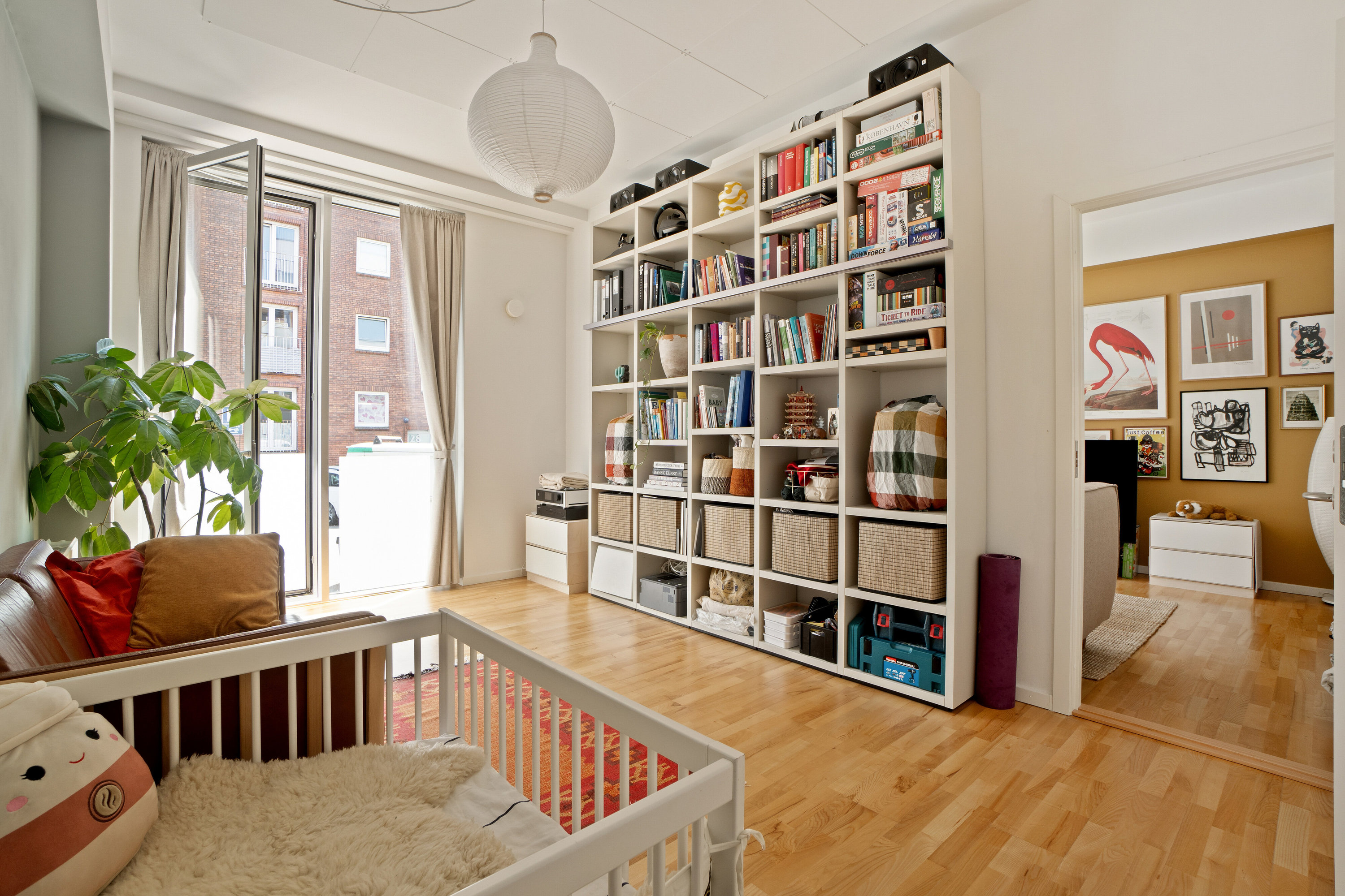 Lyongade 17C, st.., 2300 København S