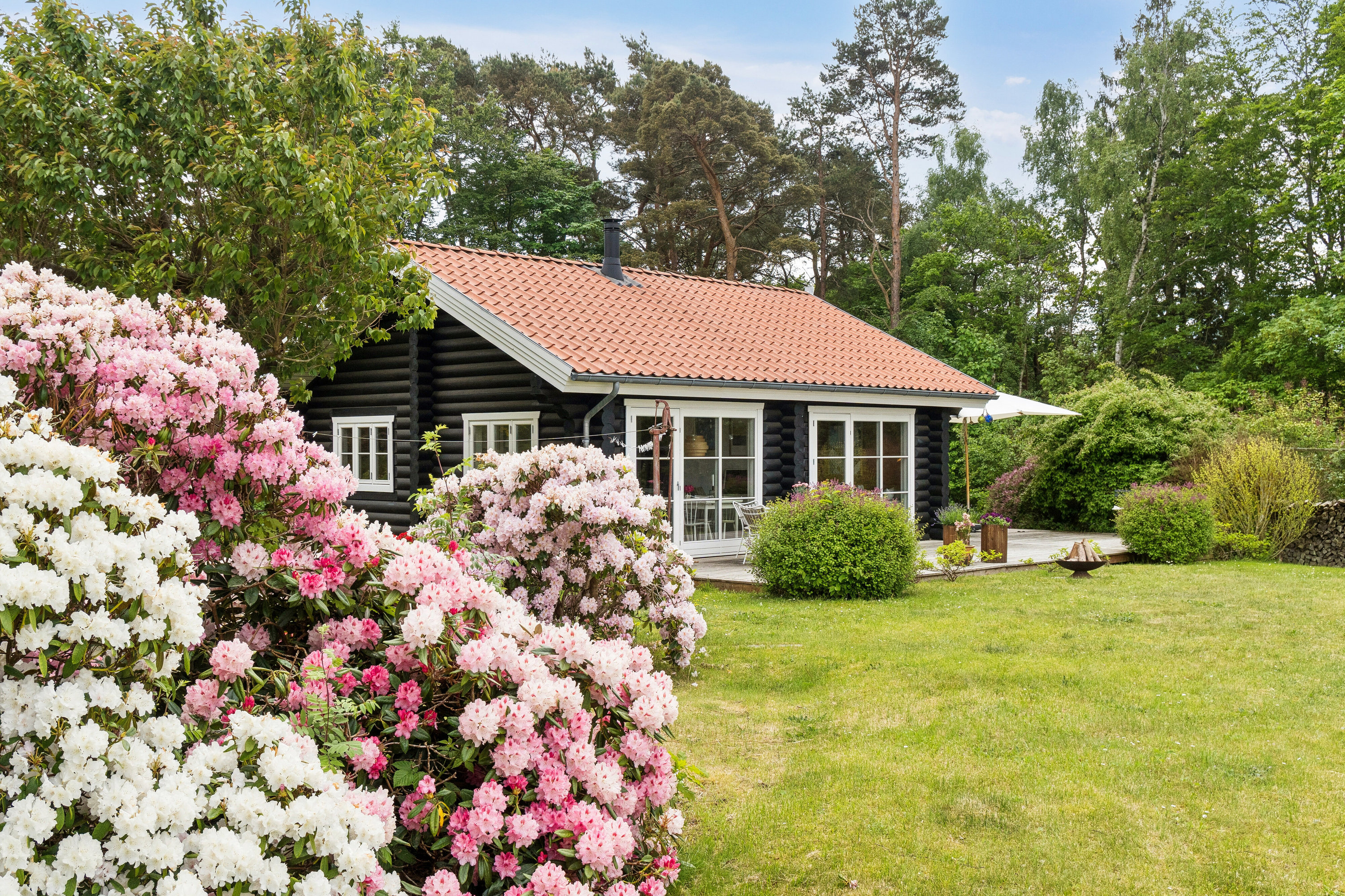 Nymånedalen 25, Melby Enghave, 3370 Melby